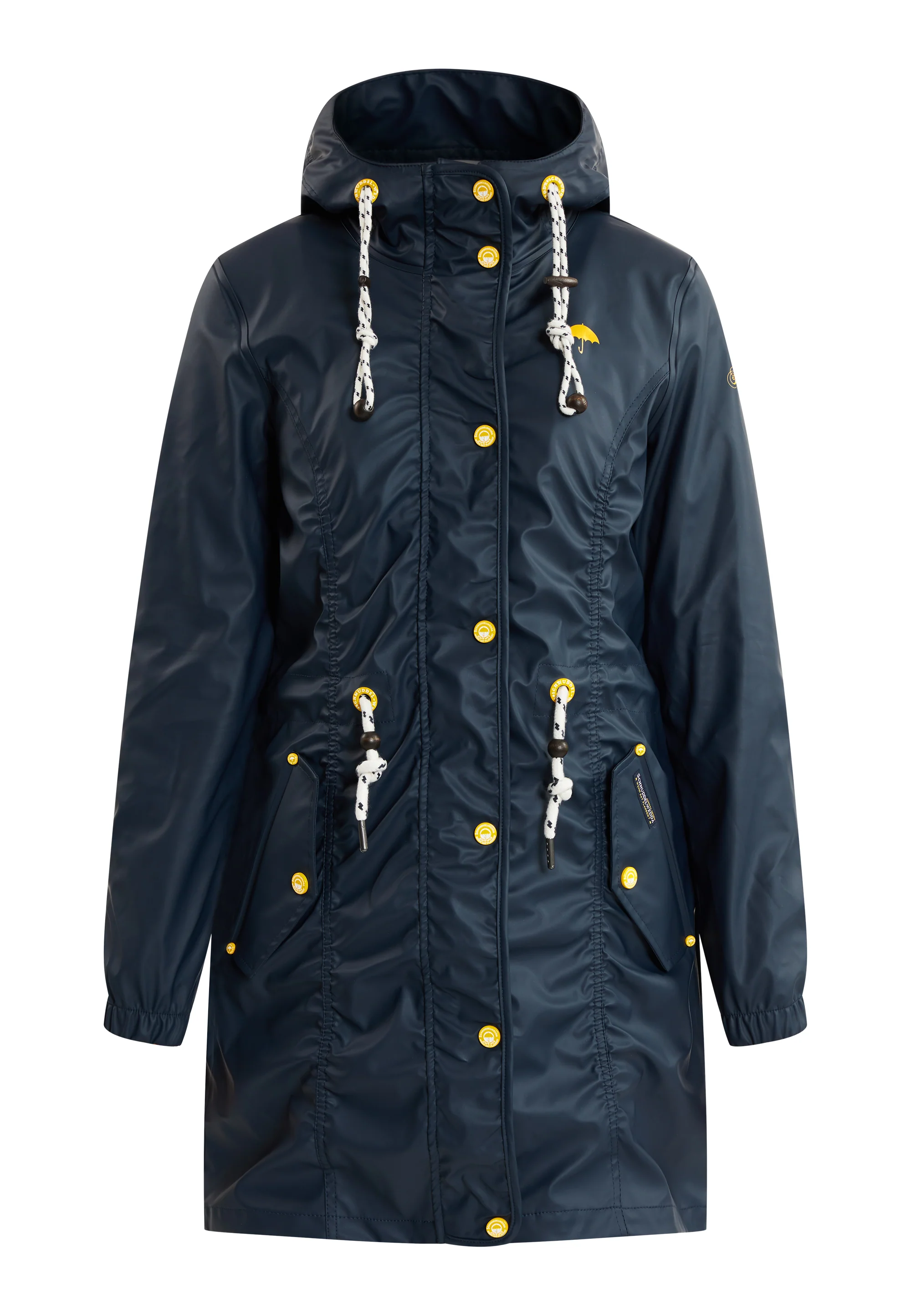 Schmuddelwedda Women's 3 In-1 Raincoat - Image 14