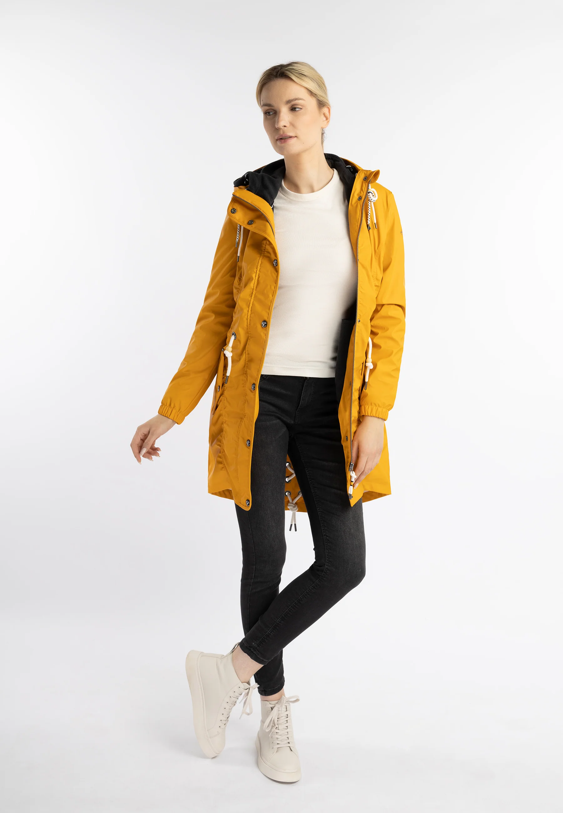 Schmuddelwedda Women's 3 In-1 Raincoat - Image 31