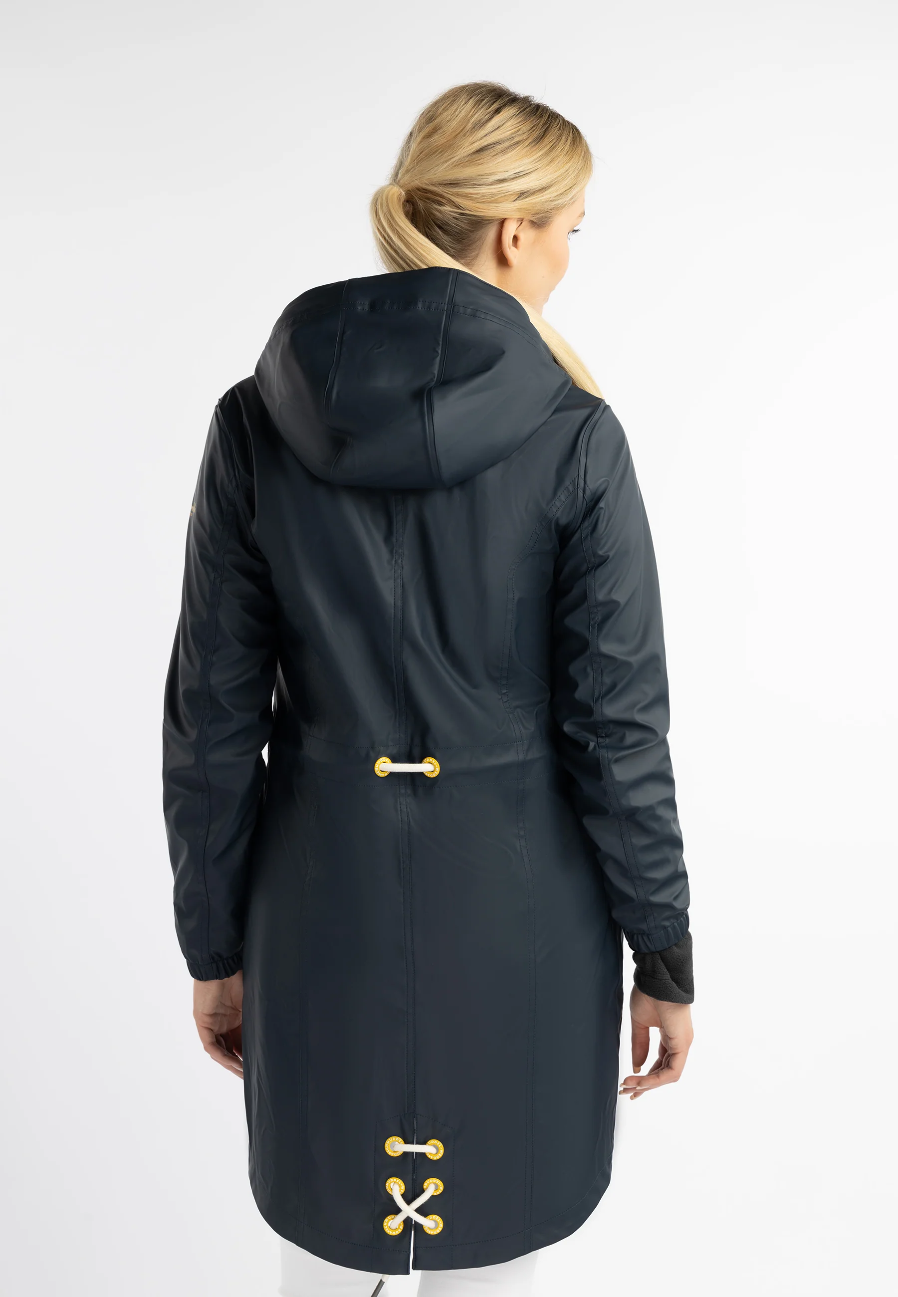 Schmuddelwedda Women's 3 In-1 Raincoat - Image 40
