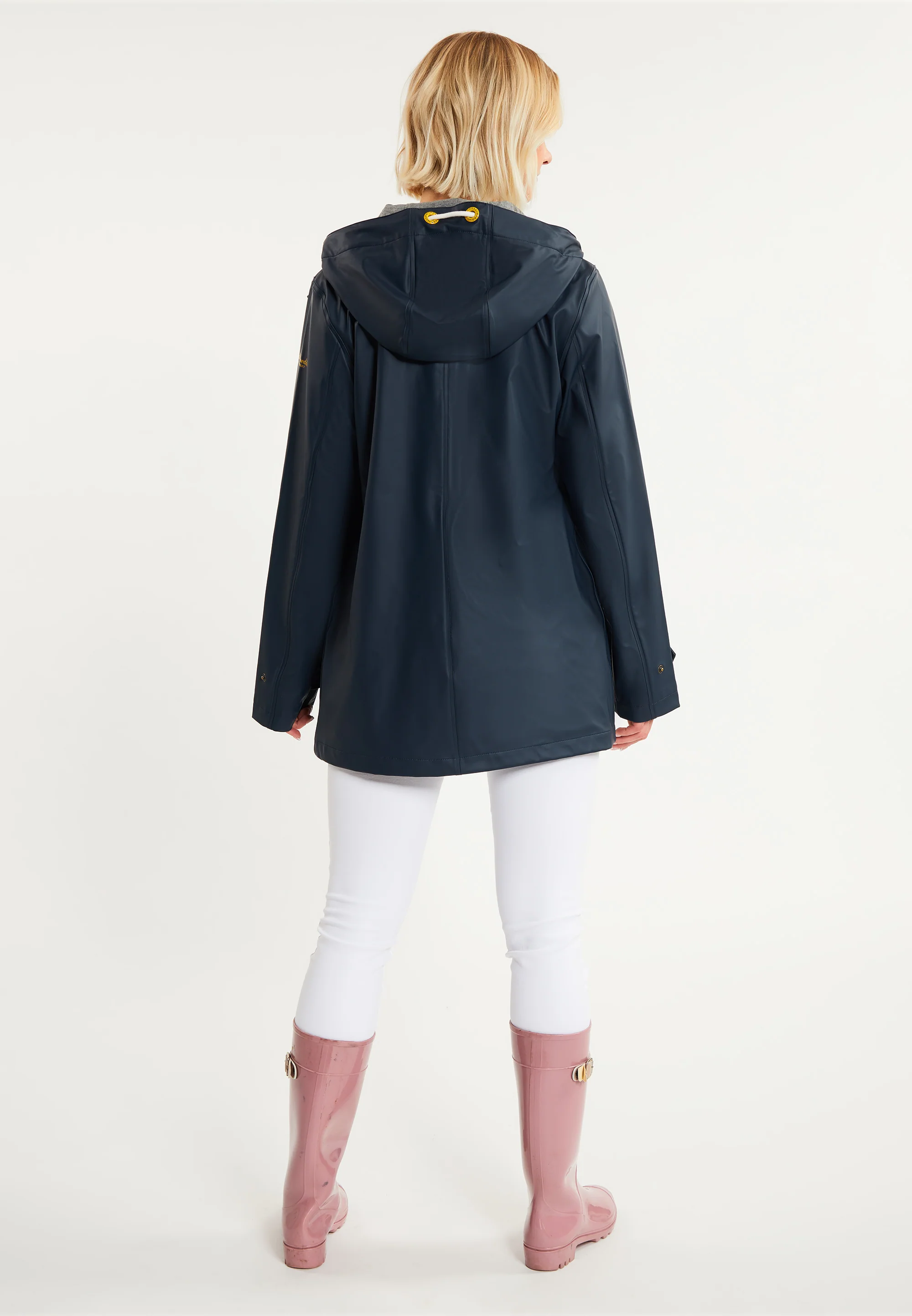 Schmuddelwedda Women's Rain Jacket - Image 4