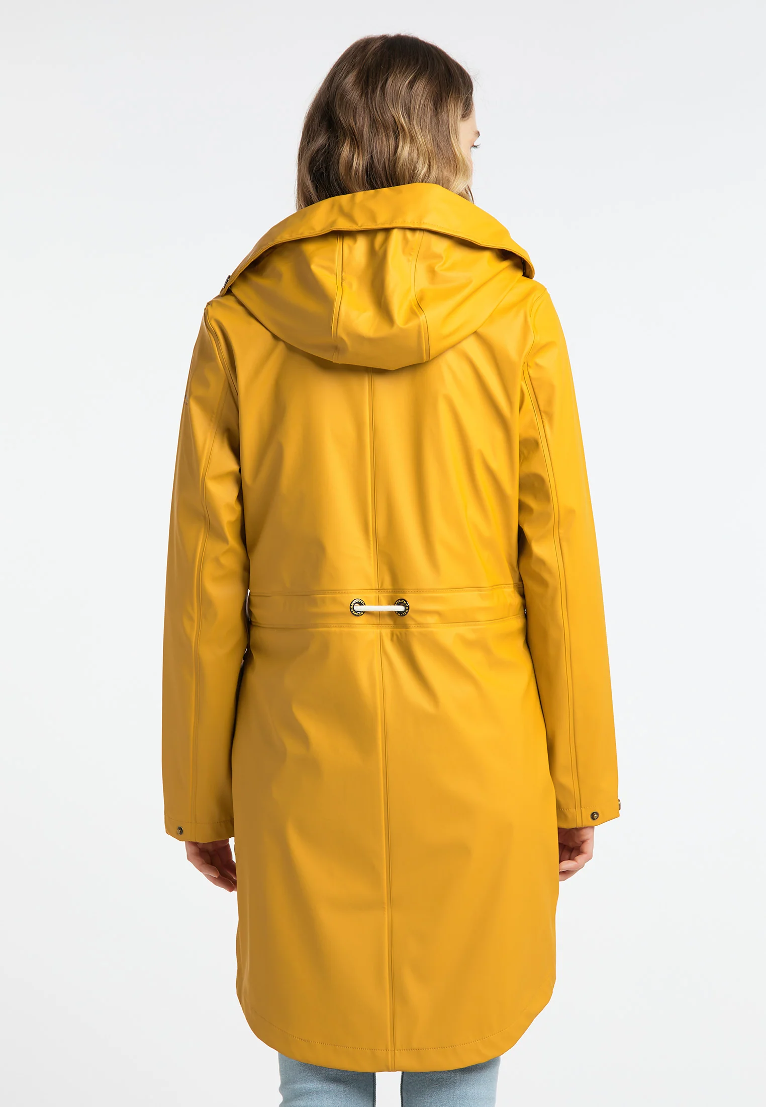 Schmuddelwedda Women's Raincoat - Image 24