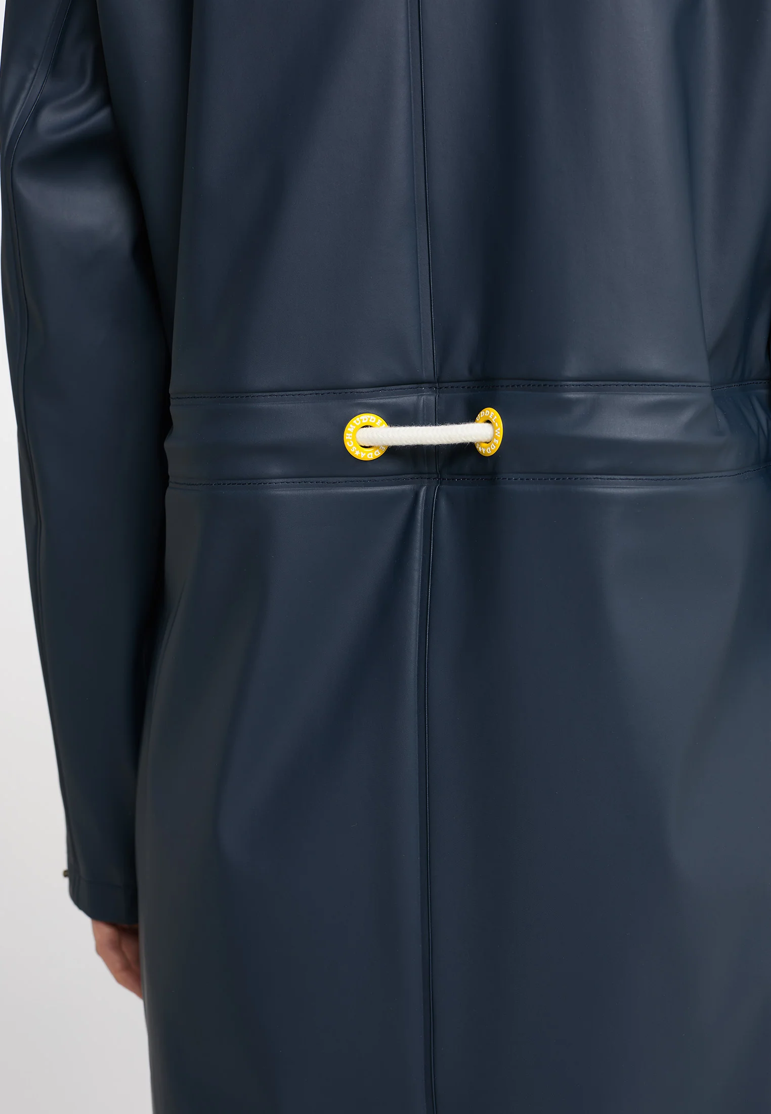 Schmuddelwedda Women's Raincoat - Image 45