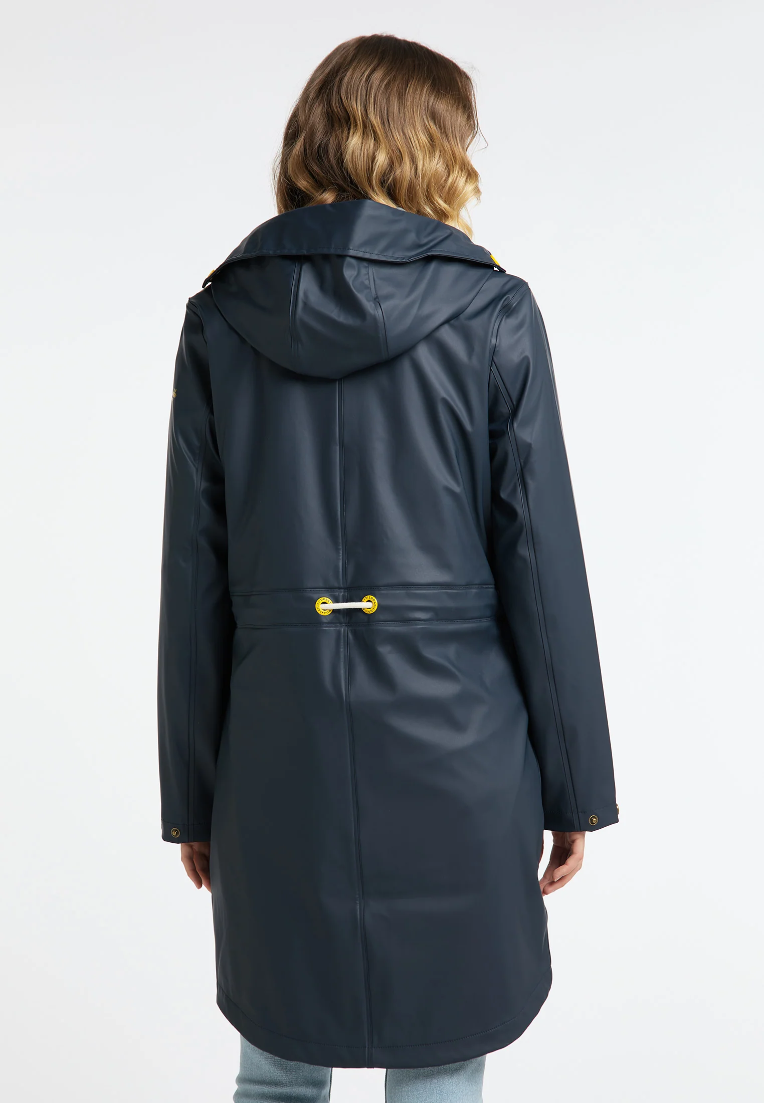 Schmuddelwedda Women's Raincoat - Image 54