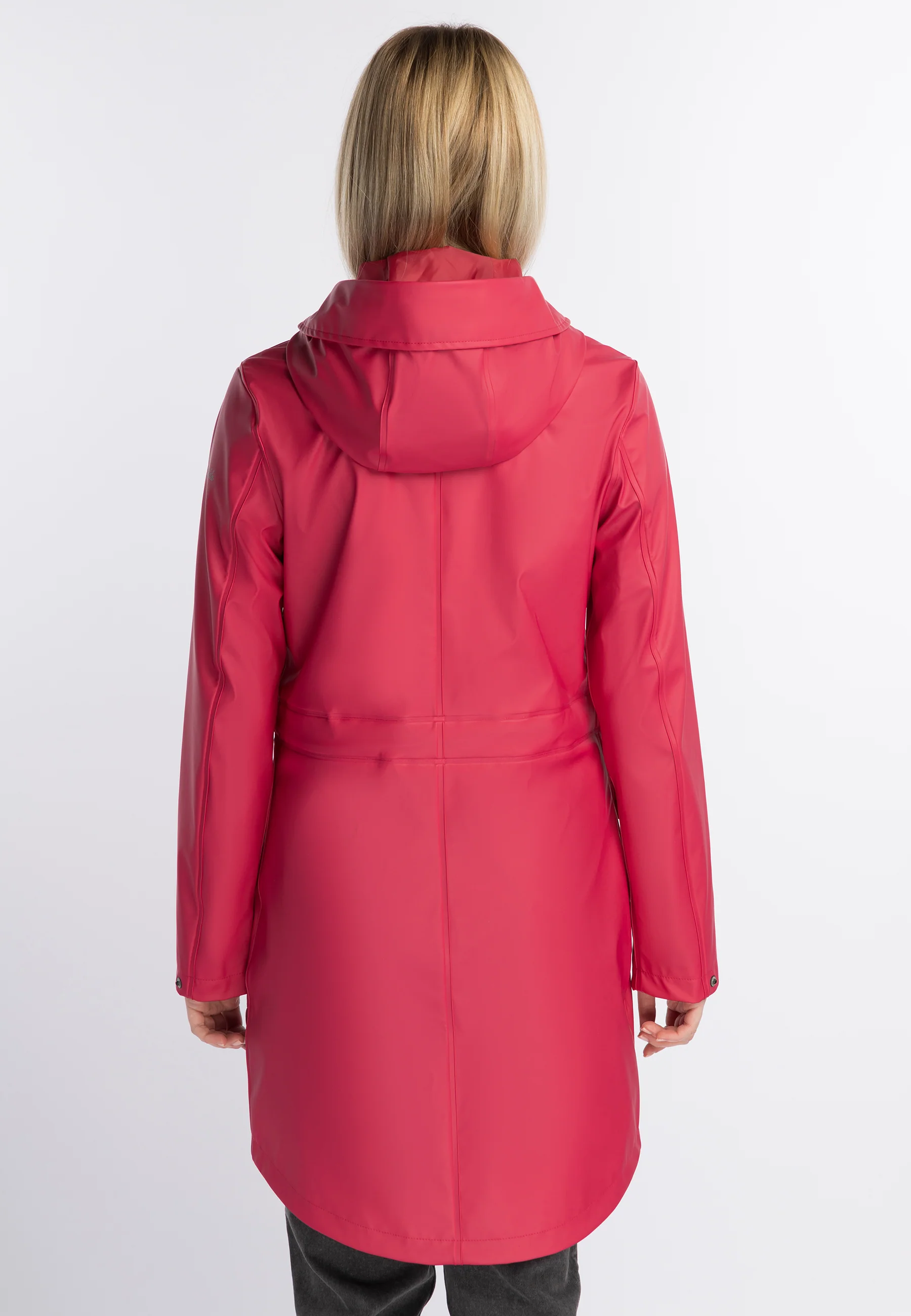 Schmuddelwedda Women's Raincoat - Image 64