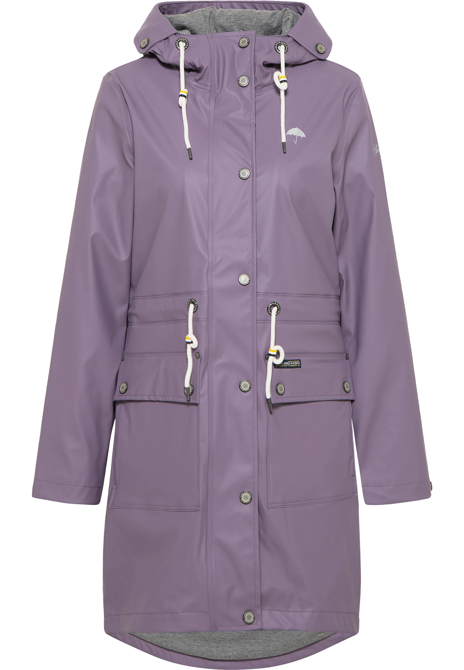 Schmuddelwedda Women's Raincoat - Image 72