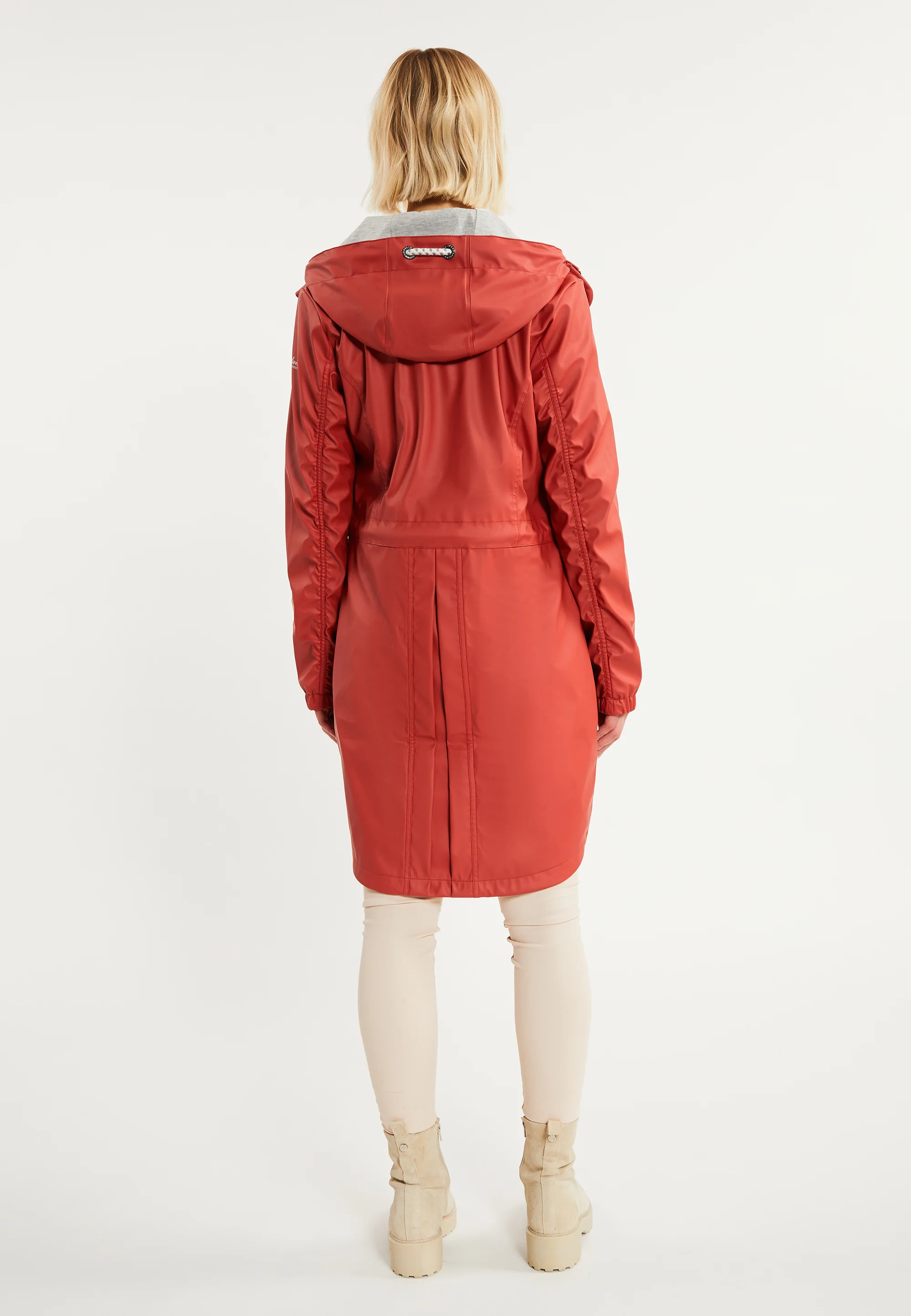 Schmuddelwedda Women's Raincoat - Image 24