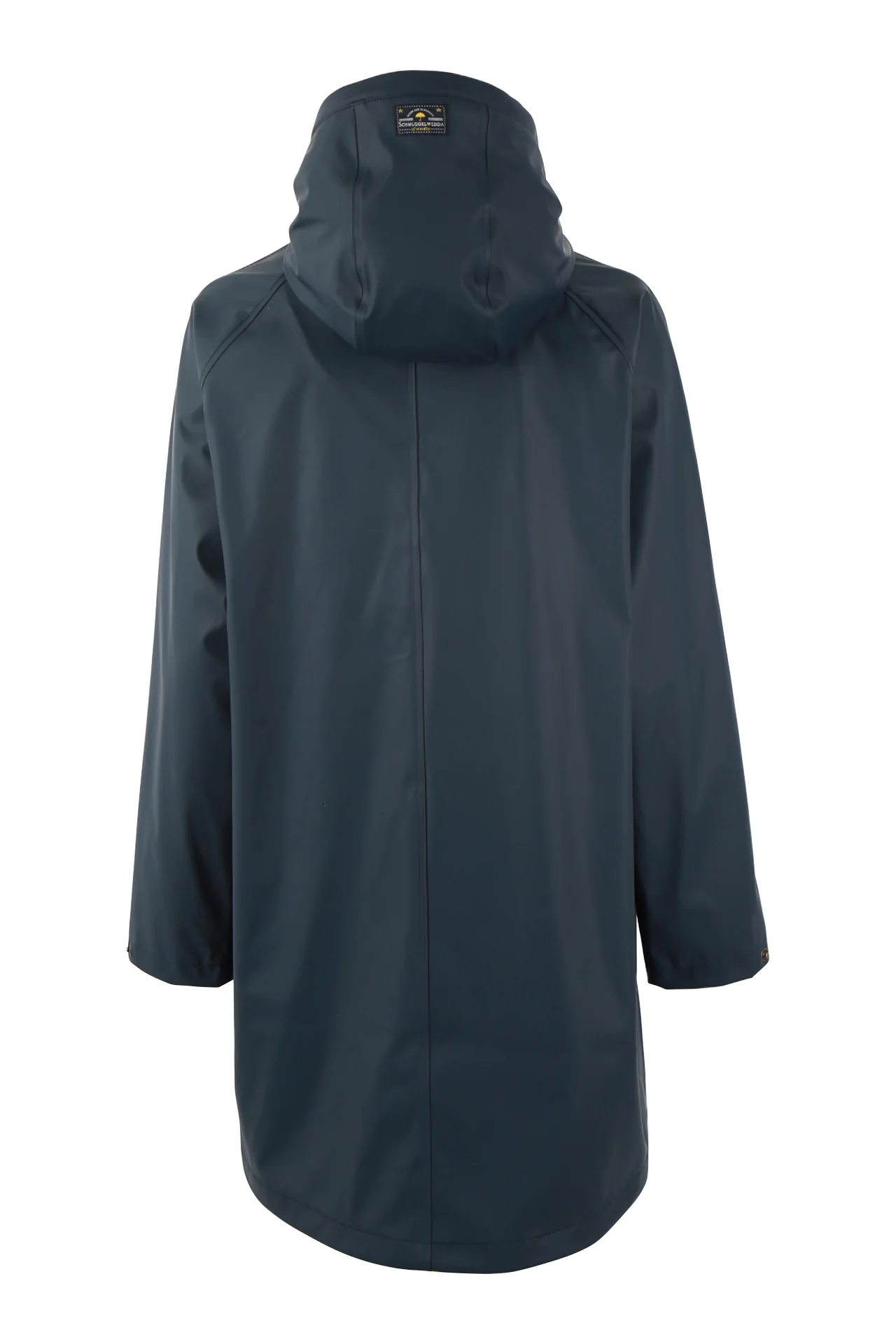 Schmuddelwedda Women's Oversized Raincoat - Image 4