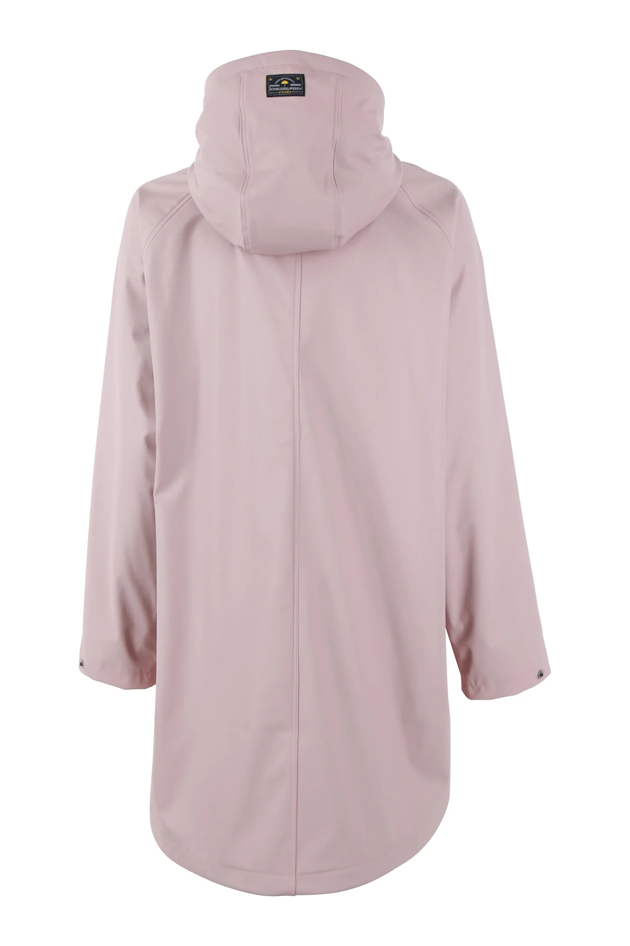 Schmuddelwedda Women's Oversized Raincoat - Image 6