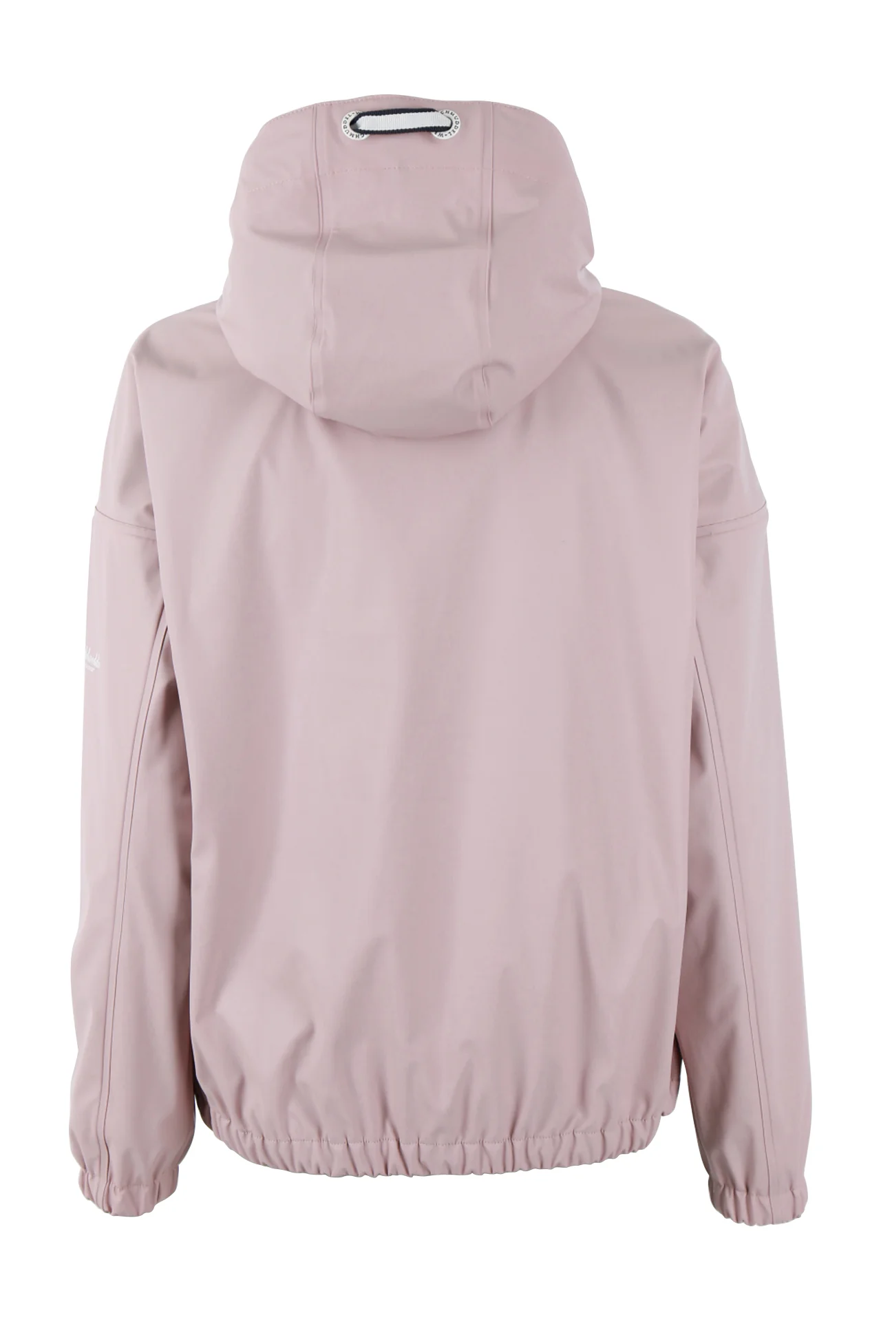 Schmuddelwedda Women's Rain Jacket - Image 6
