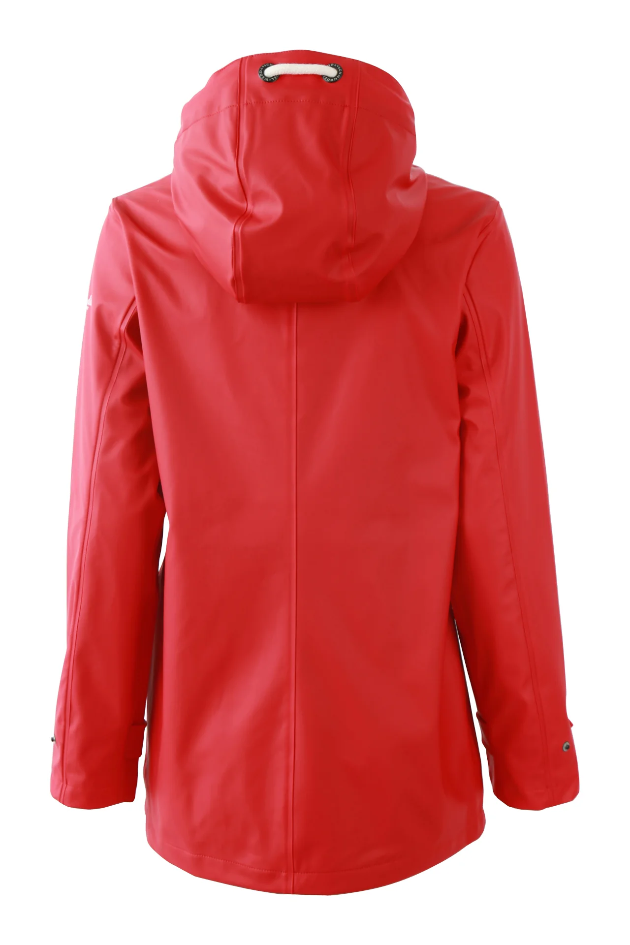 Schmuddelwedda Women's Rain Jacket - Image 10