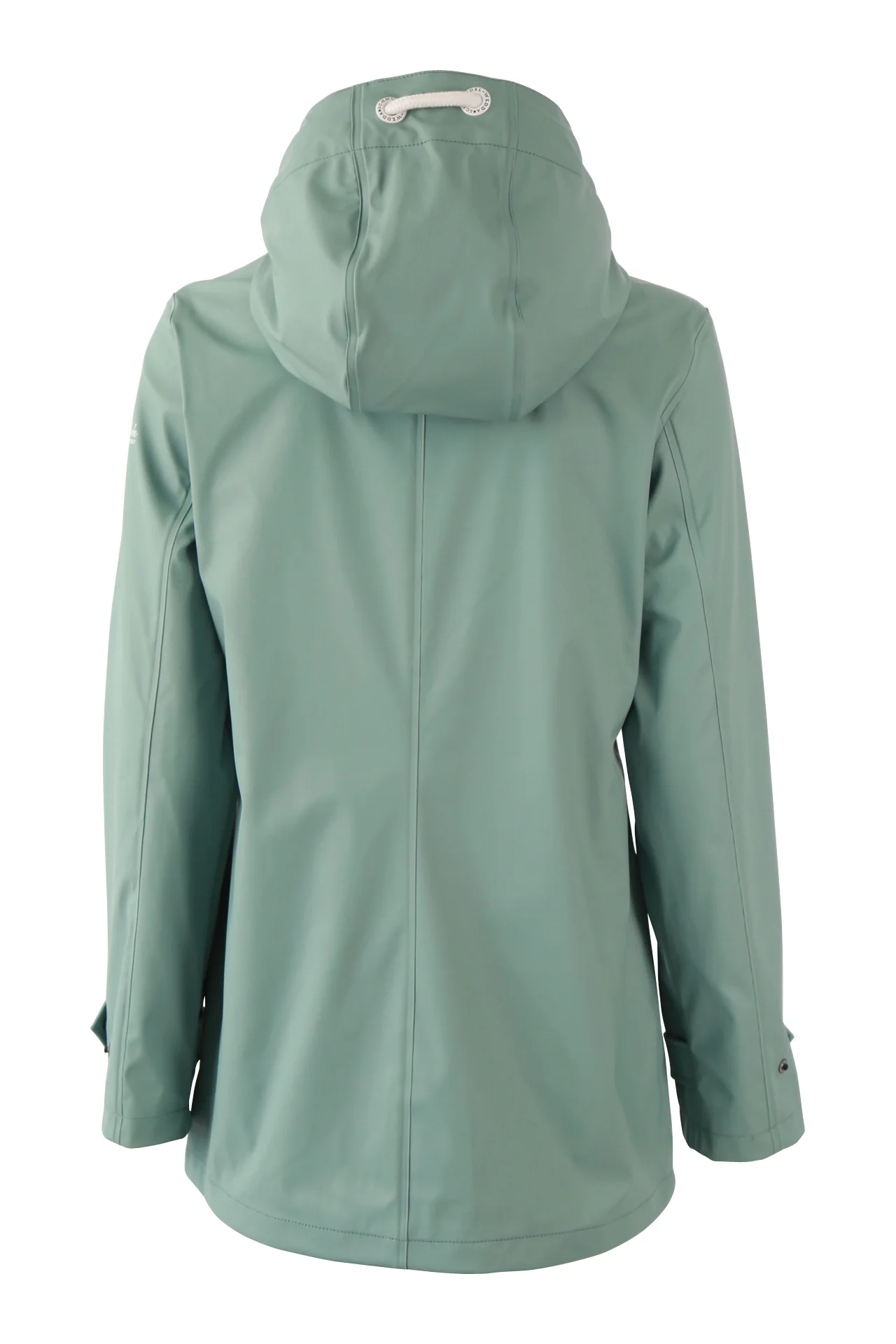Schmuddelwedda Women's Rain Jacket - Image 12