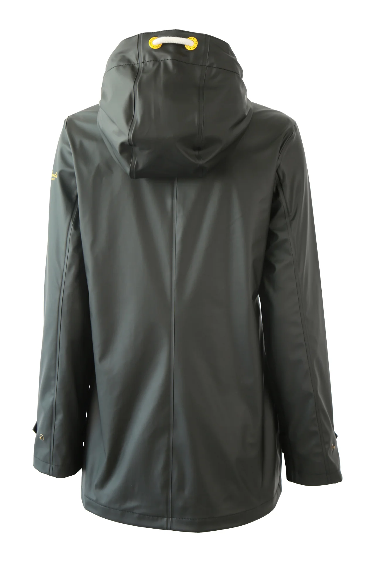 Schmuddelwedda Women's Rain Jacket - Image 2