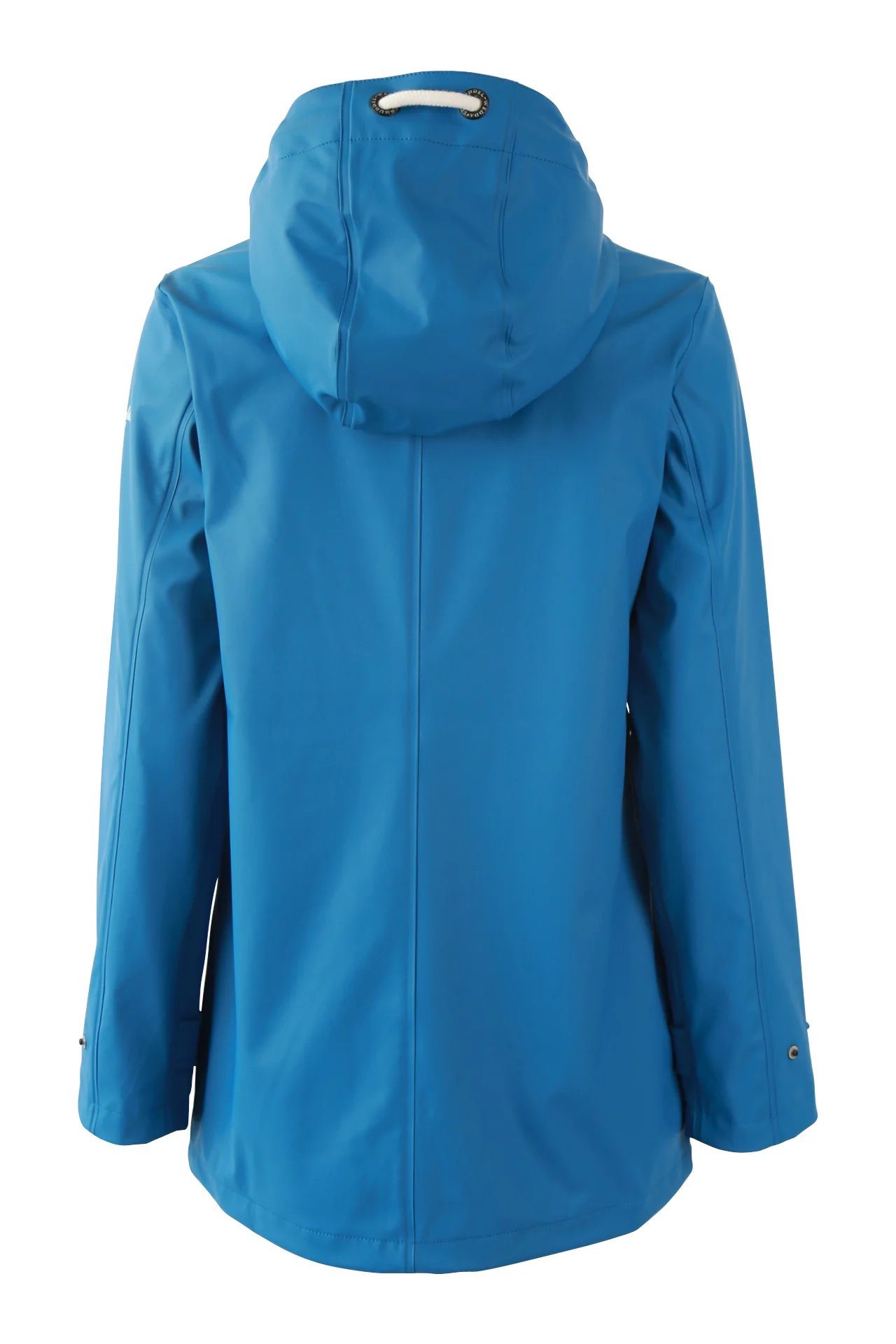 Schmuddelwedda Women's Rain Jacket - Image 4