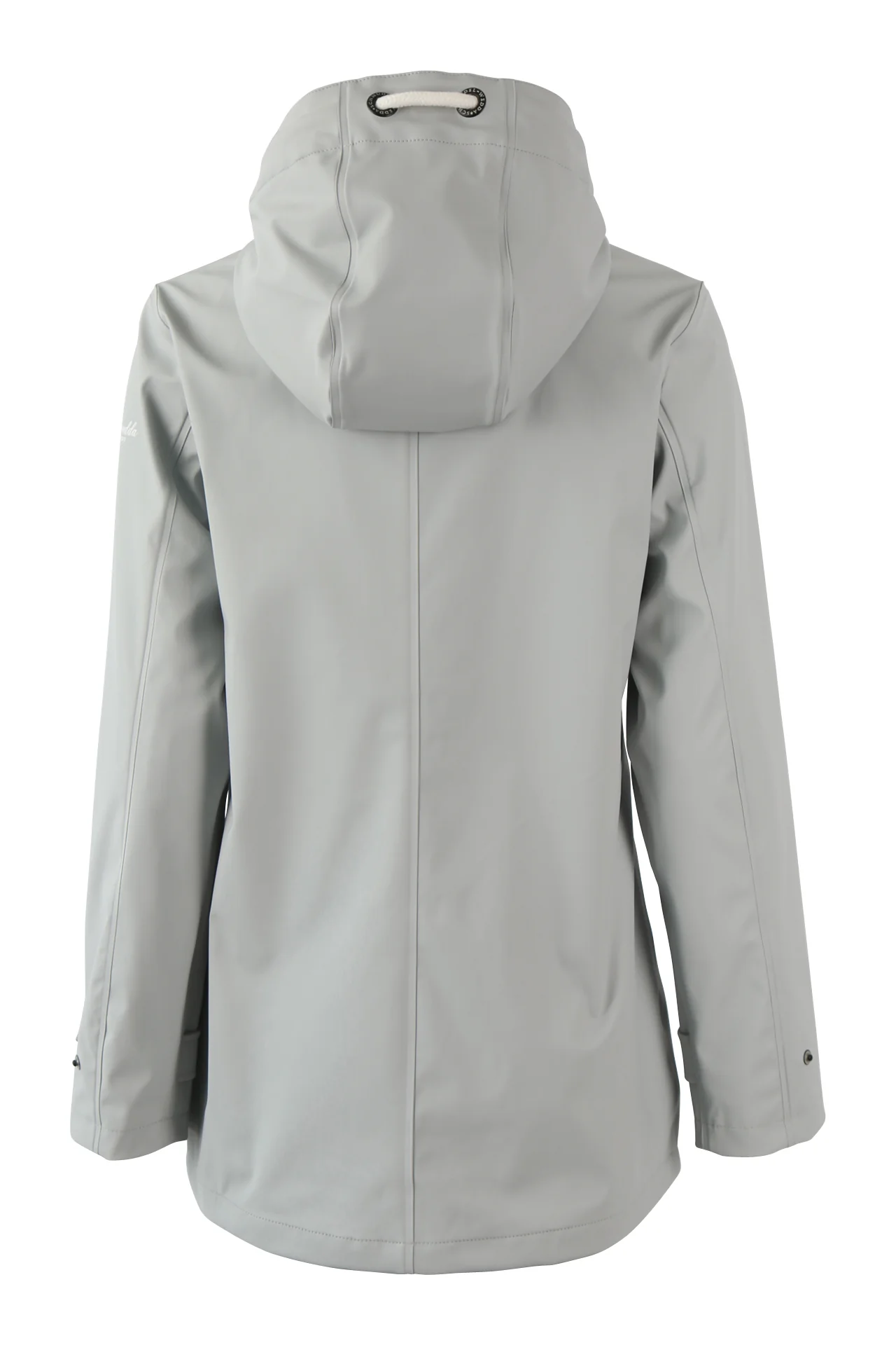 Schmuddelwedda Women's Rain Jacket - Image 6