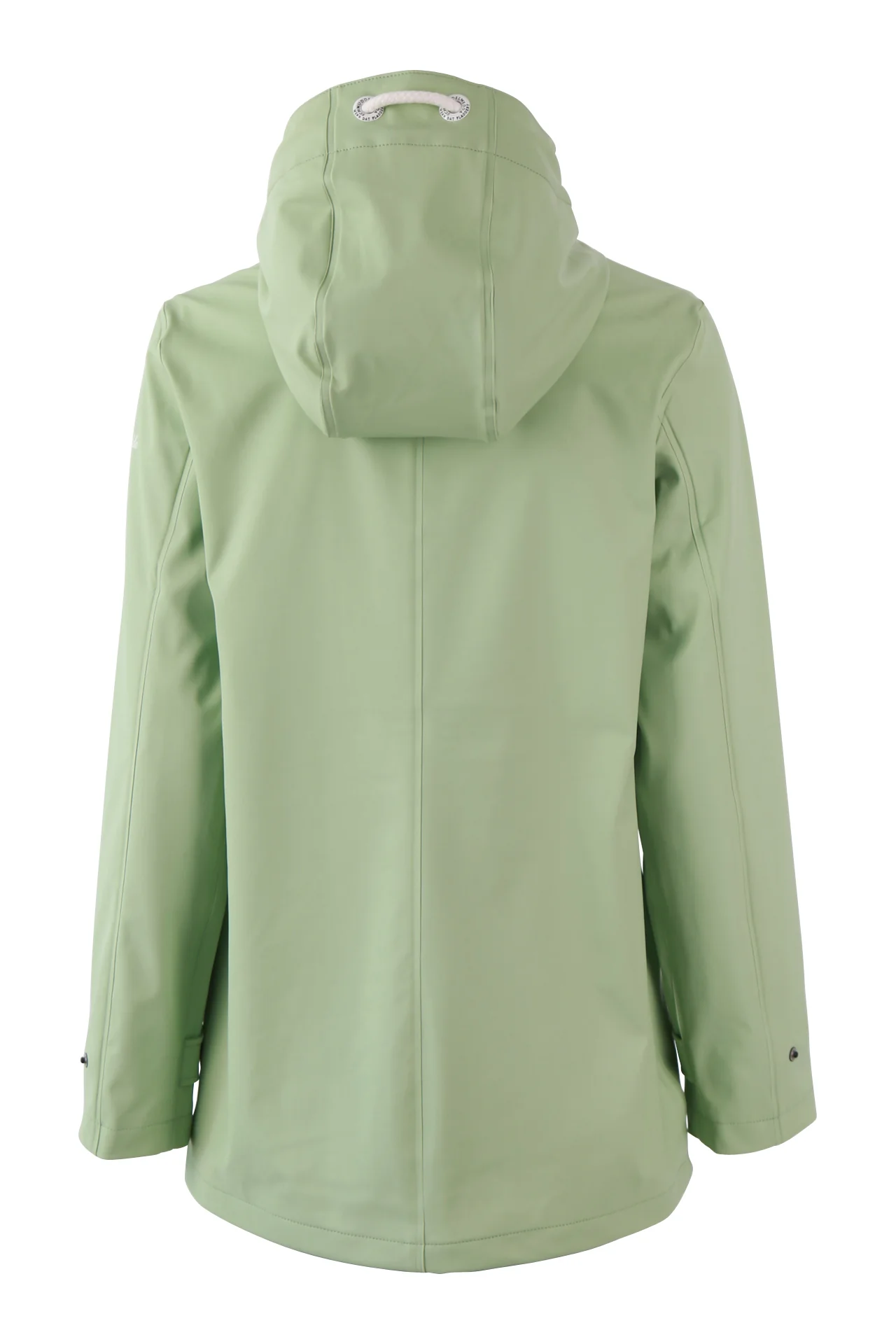 Schmuddelwedda Women's Rain Jacket - Image 4