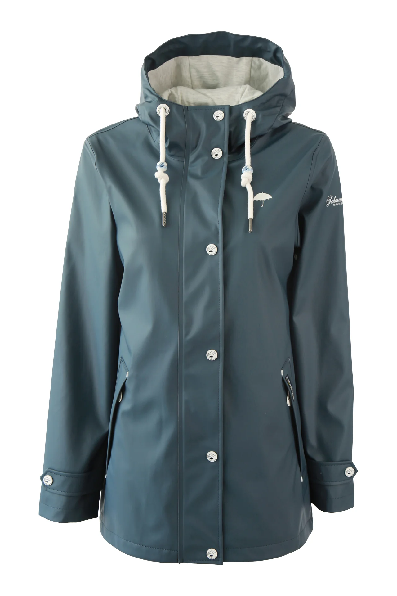 Schmuddelwedda Women's Rain Jacket - Image 5