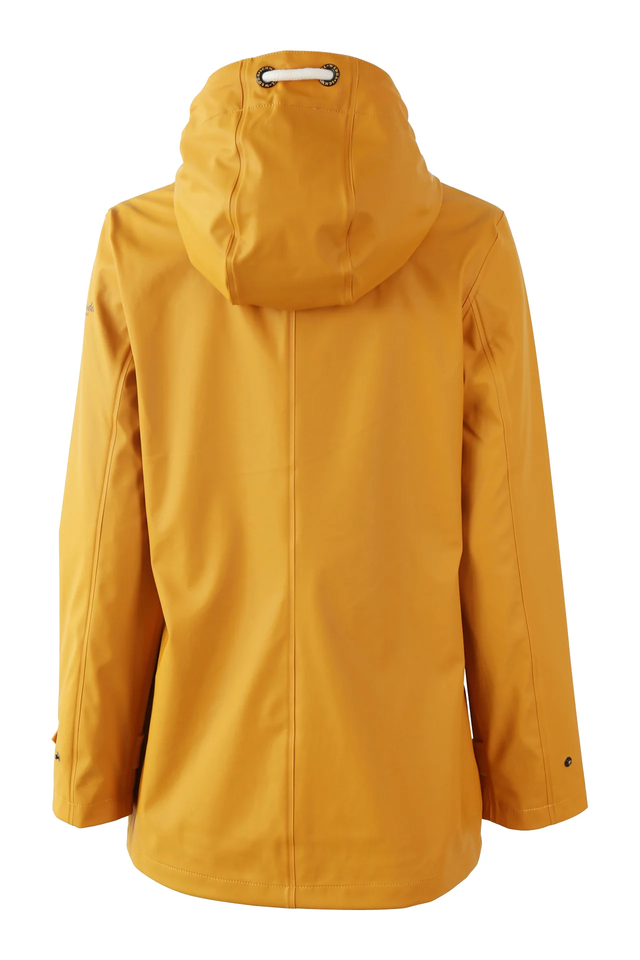 Schmuddelwedda Women's Rain Jacket - Image 2
