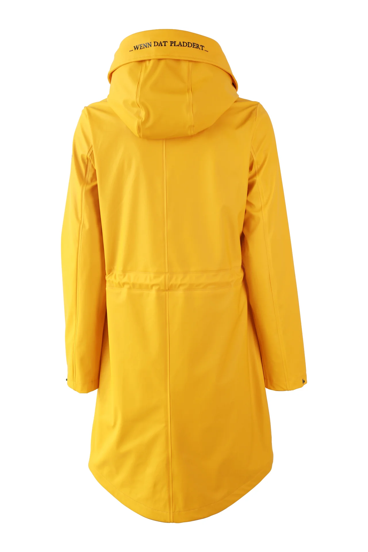 Schmuddelwedda Women's Raincoat - Image 14