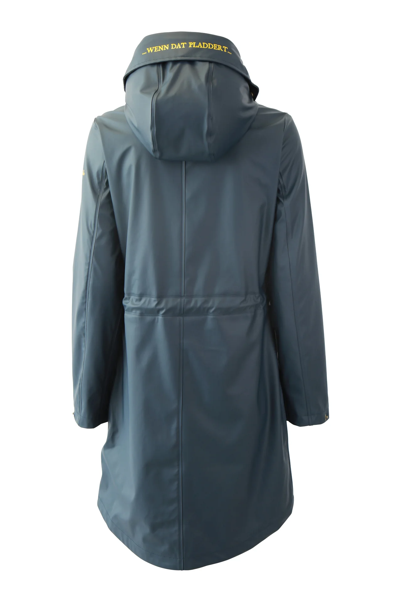 Schmuddelwedda Women's Raincoat - Image 8