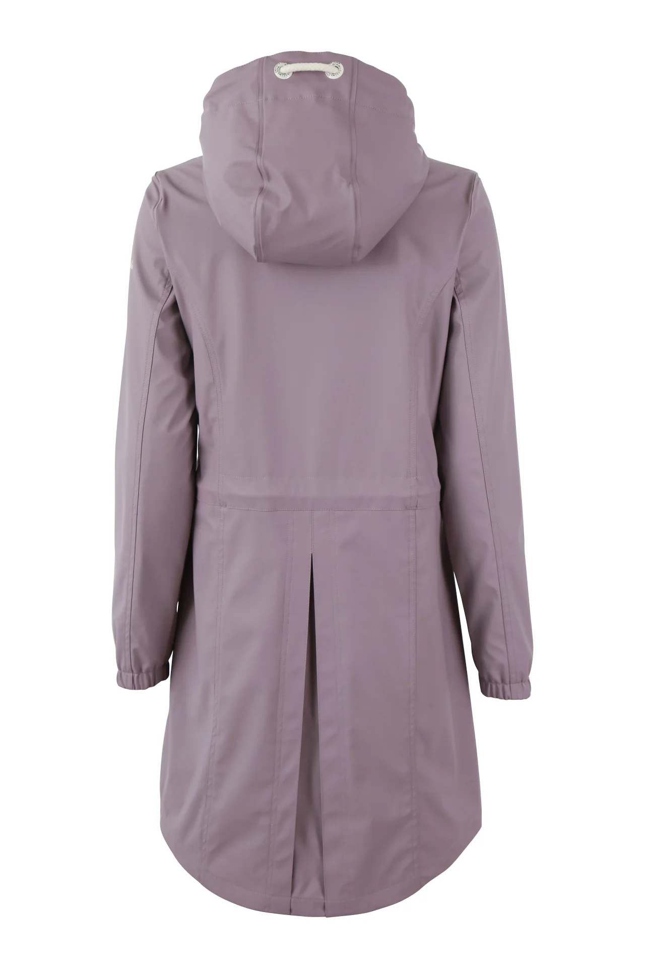 Schmuddelwedda Women's Raincoat - Image 6