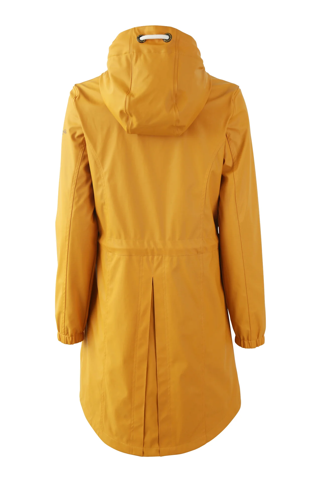 Schmuddelwedda Women's Raincoat - Image 2