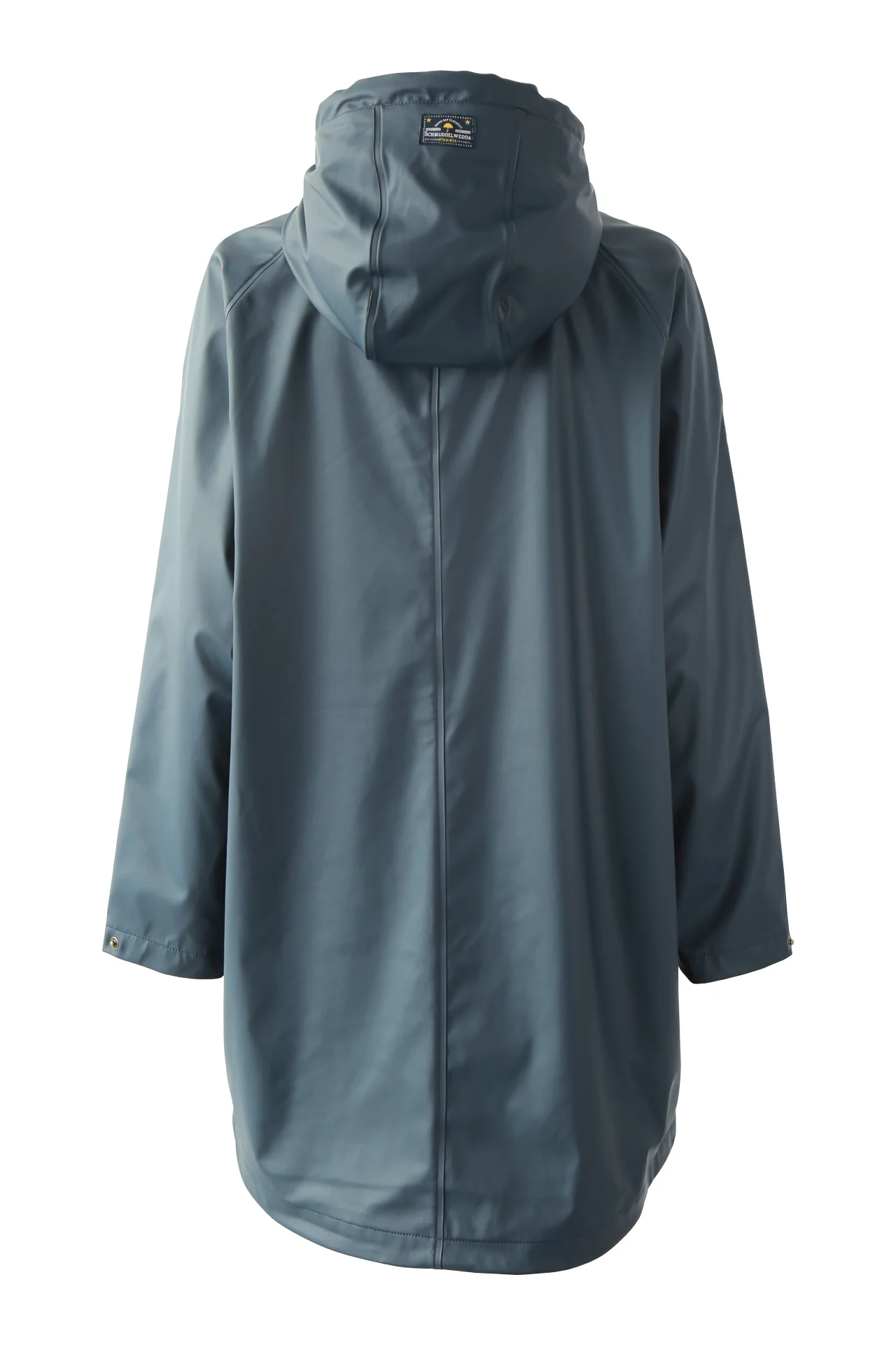 Schmuddelwedda Women's Oversized Raincoat - Image 6