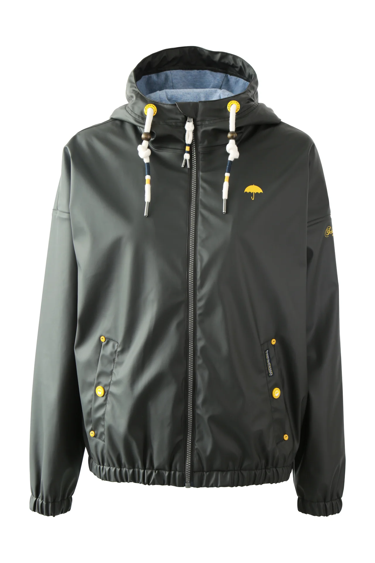 Schmuddelwedda Women's Rain Jacket