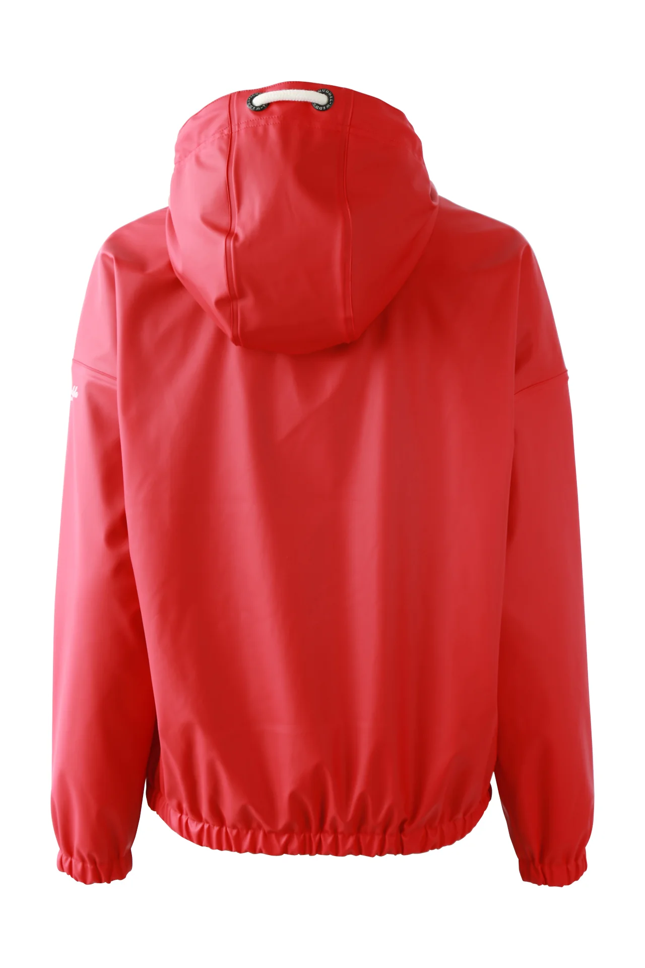 Schmuddelwedda Women's Rain Jacket - Image 10