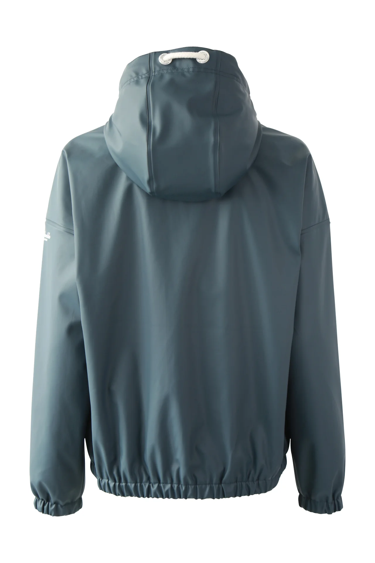 Schmuddelwedda Women's Rain Jacket - Image 4