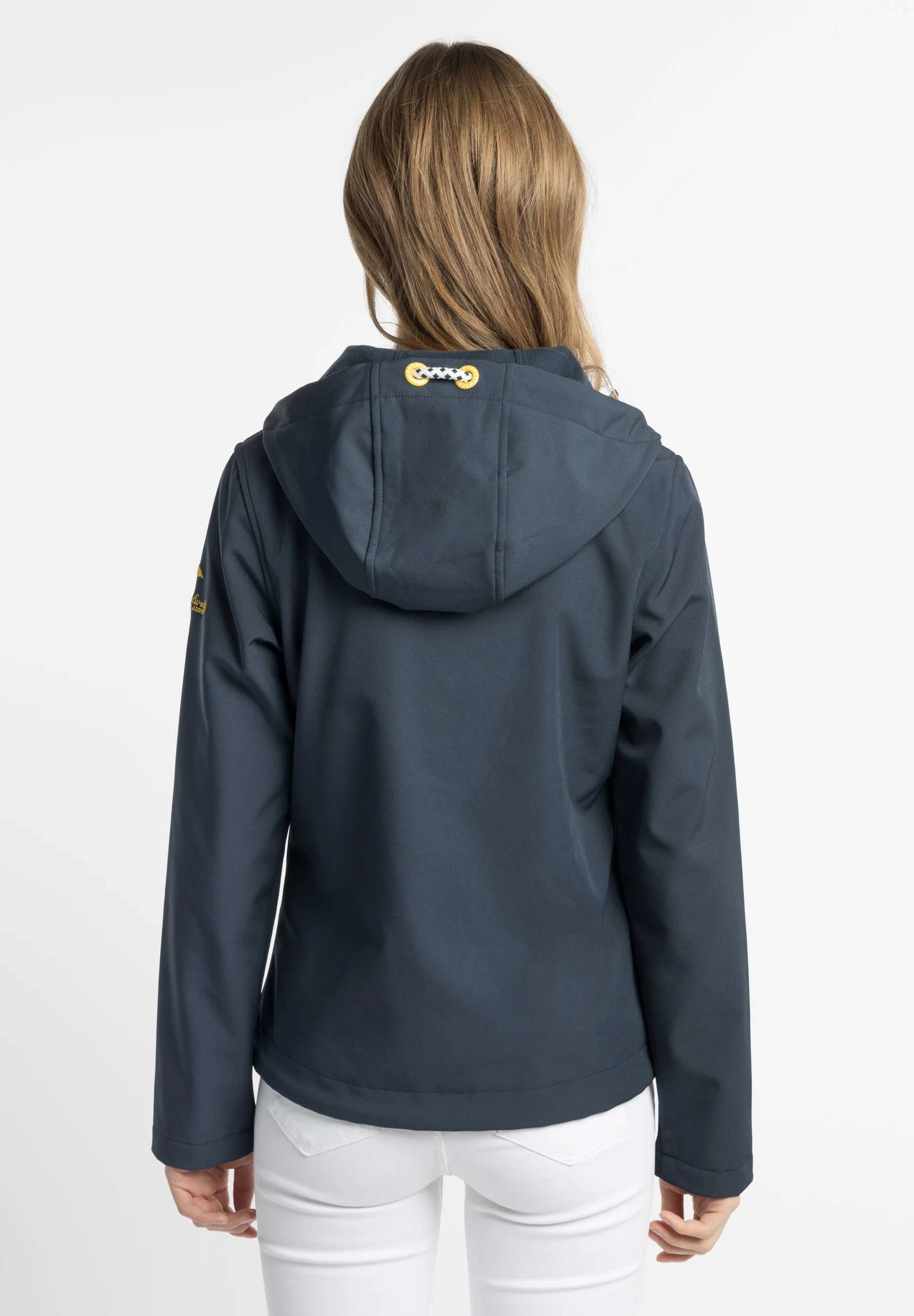 Schmuddelwedda Women's Softshell Jacket - Image 21