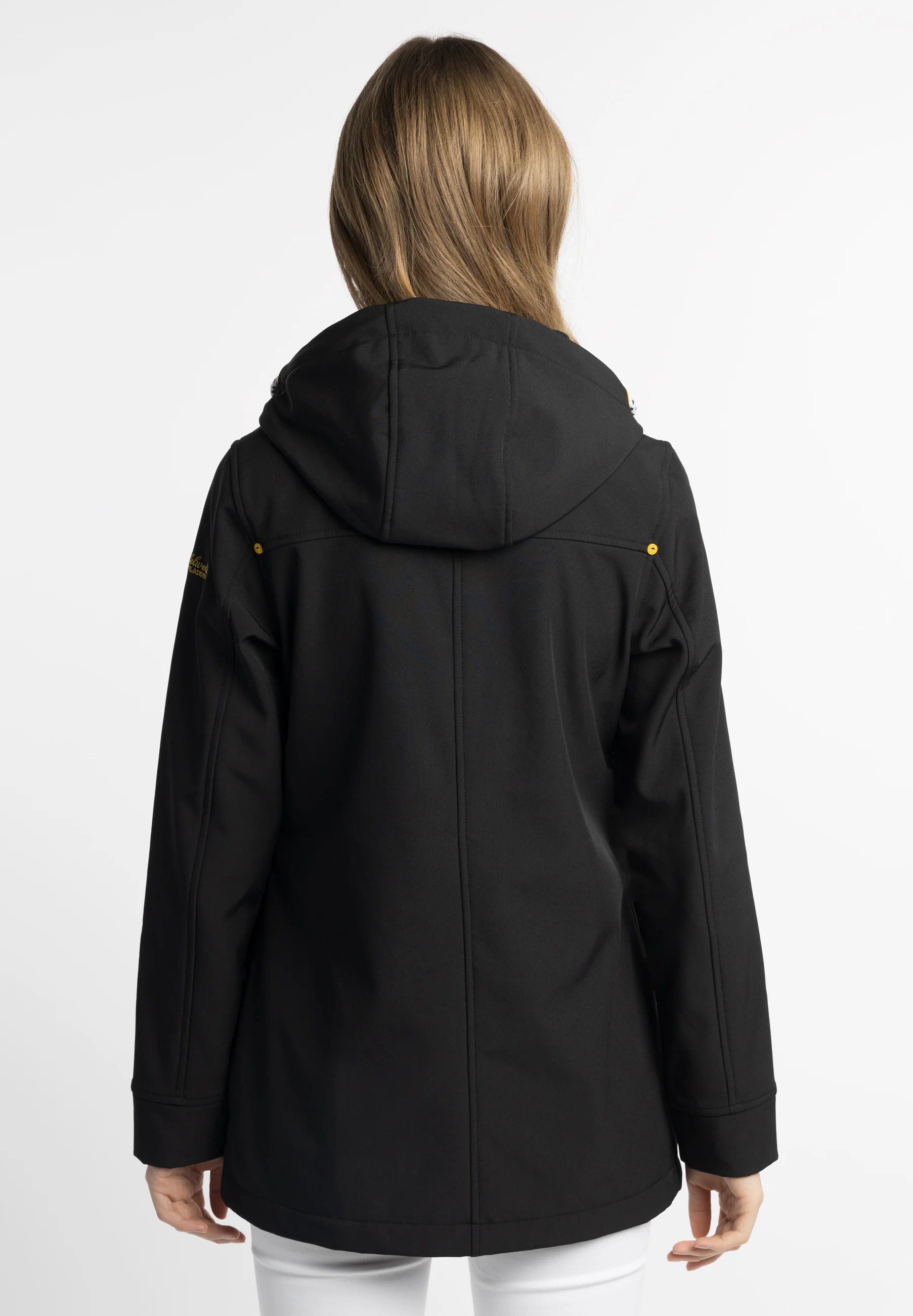 Schmuddelwedda Women's Softshell Jacket - Image 10