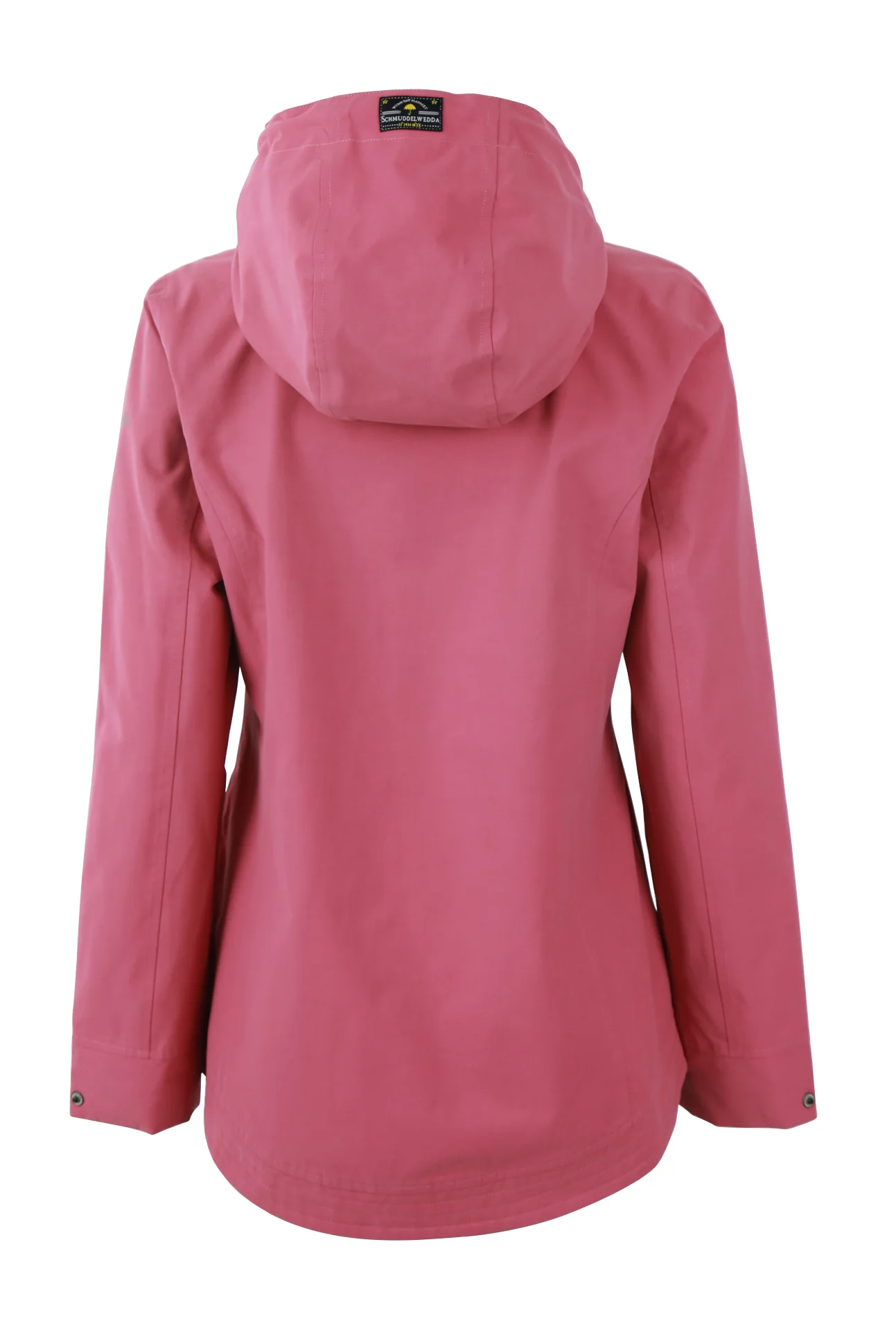 Schmuddelwedda Women's Rain Jacket - Image 10