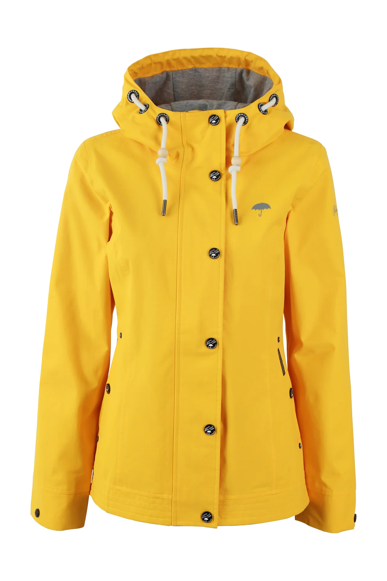 Schmuddelwedda Women's Rain Jacket - Image 11