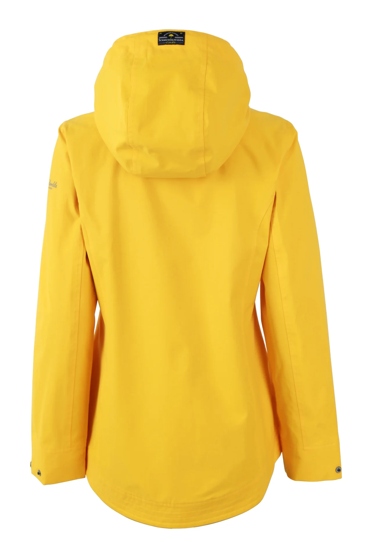 Schmuddelwedda Women's Rain Jacket - Image 12
