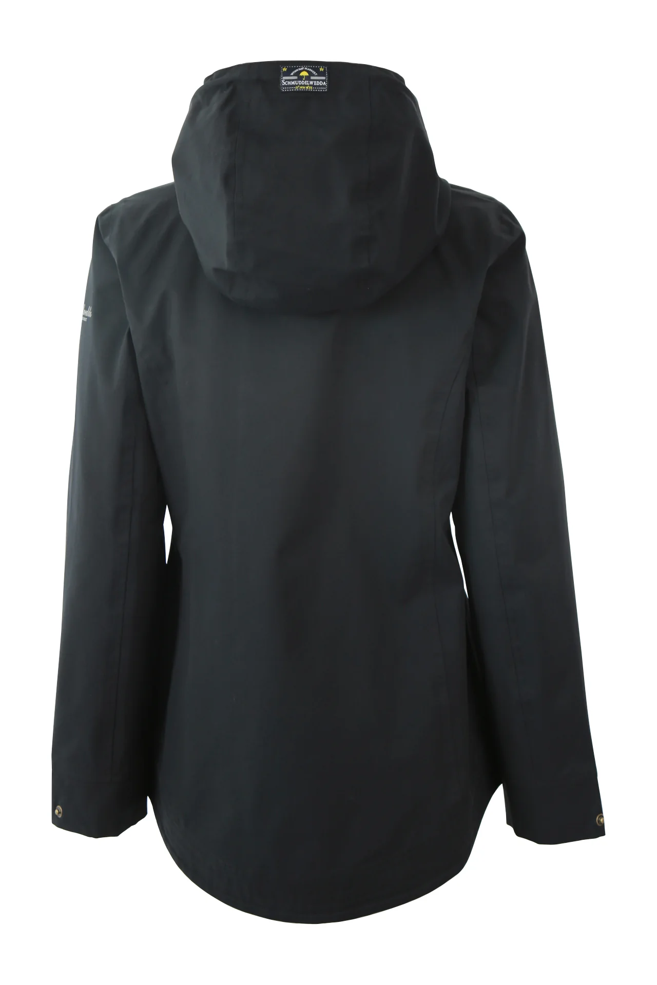 Schmuddelwedda Women's Rain Jacket - Image 2