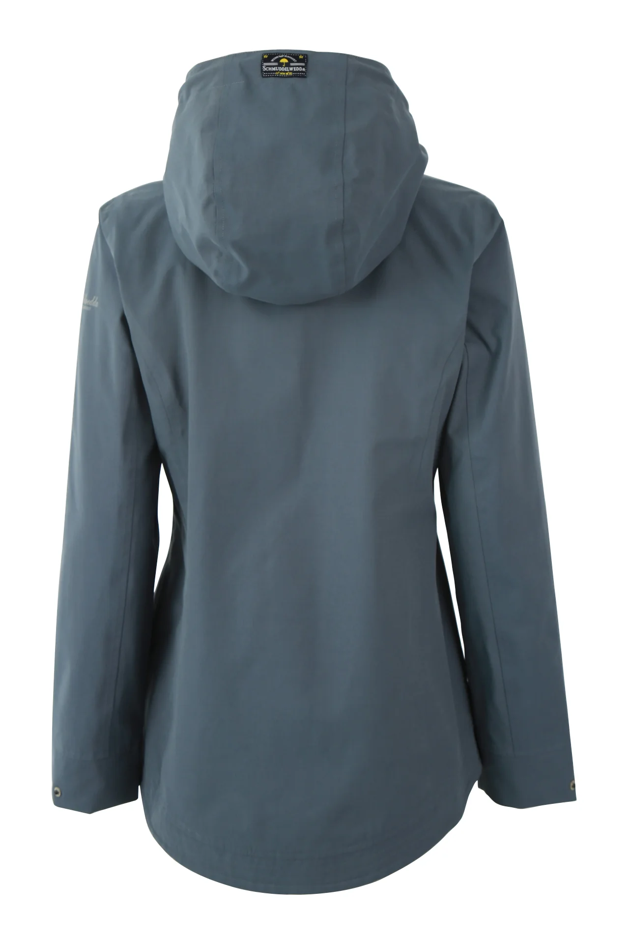 Schmuddelwedda Women's Rain Jacket - Image 4