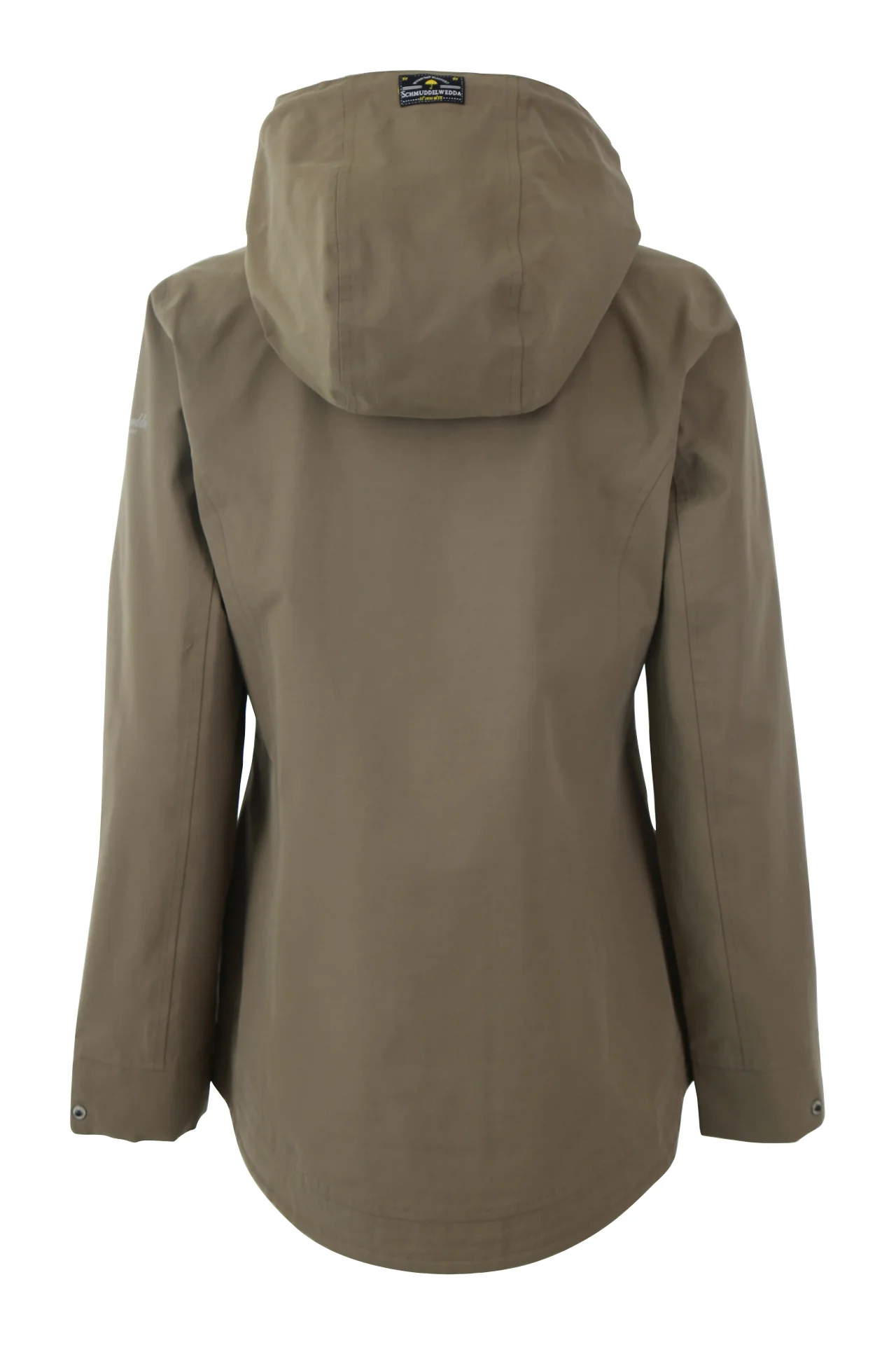 Schmuddelwedda Women's Rain Jacket - Image 8