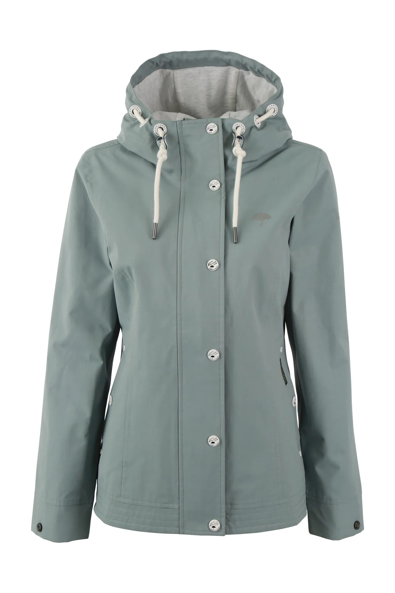 Schmuddelwedda Women's Rain Jacket - Image 3