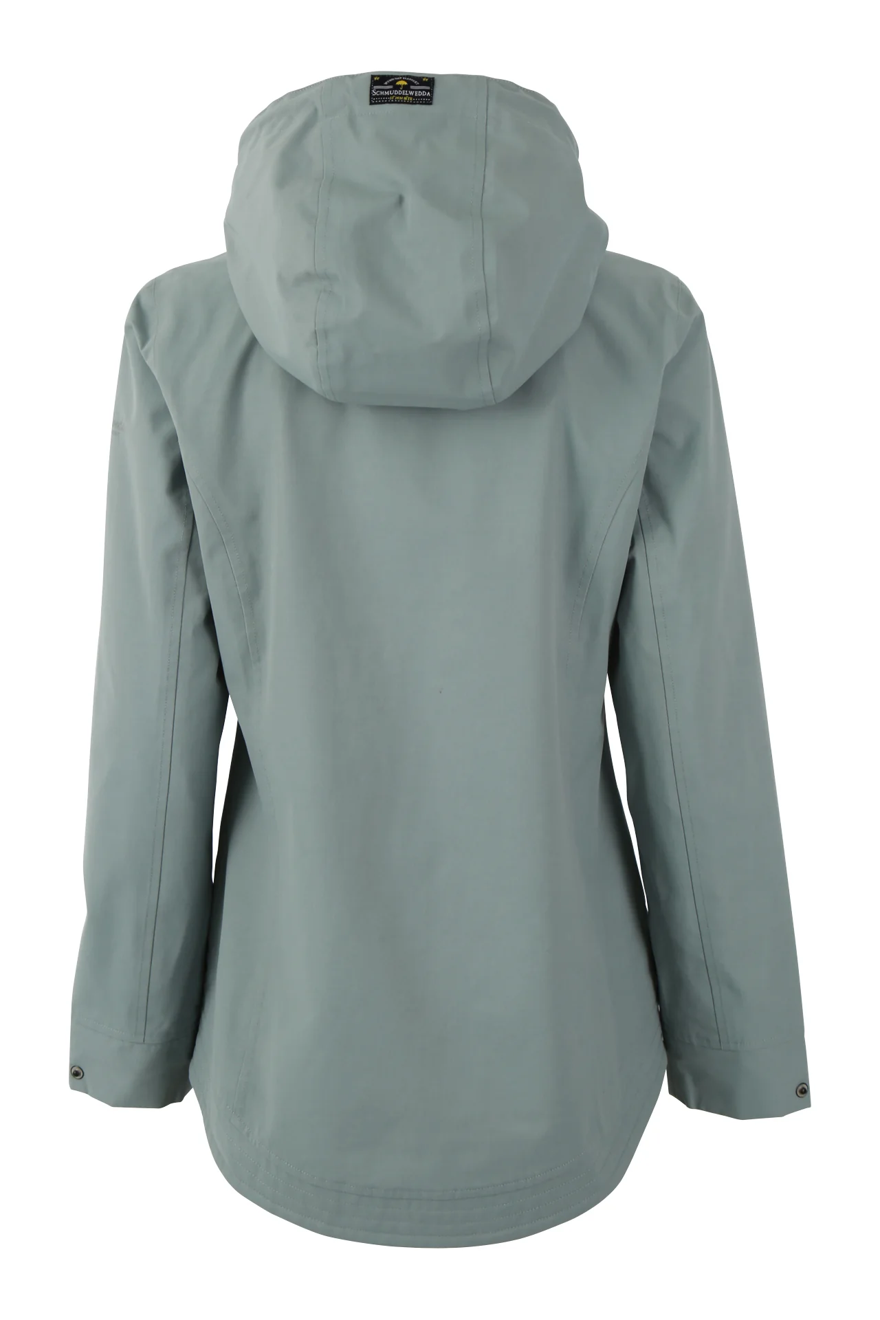 Schmuddelwedda Women's Rain Jacket - Image 4