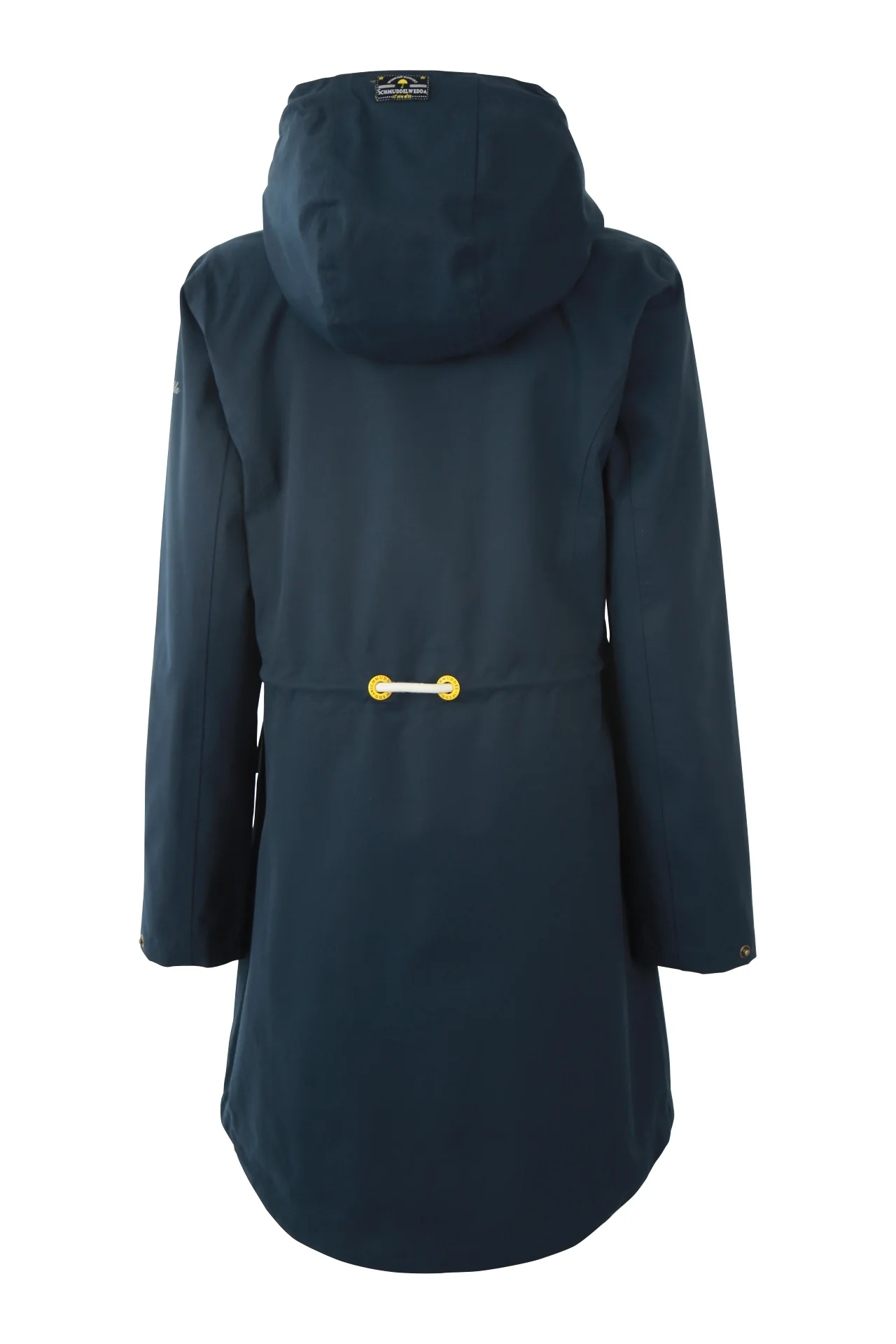 Schmuddelwedda Women's Rain Parka - Image 6