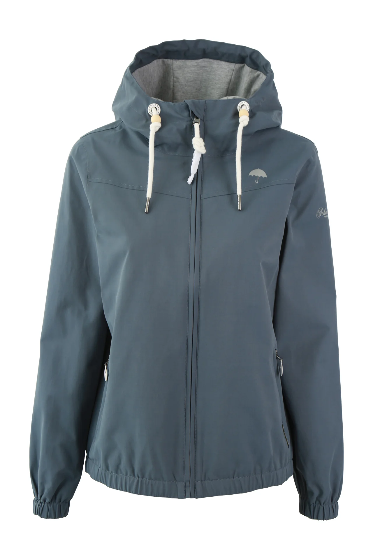 Schmuddelwedda Women's Rain Jacket - Image 3