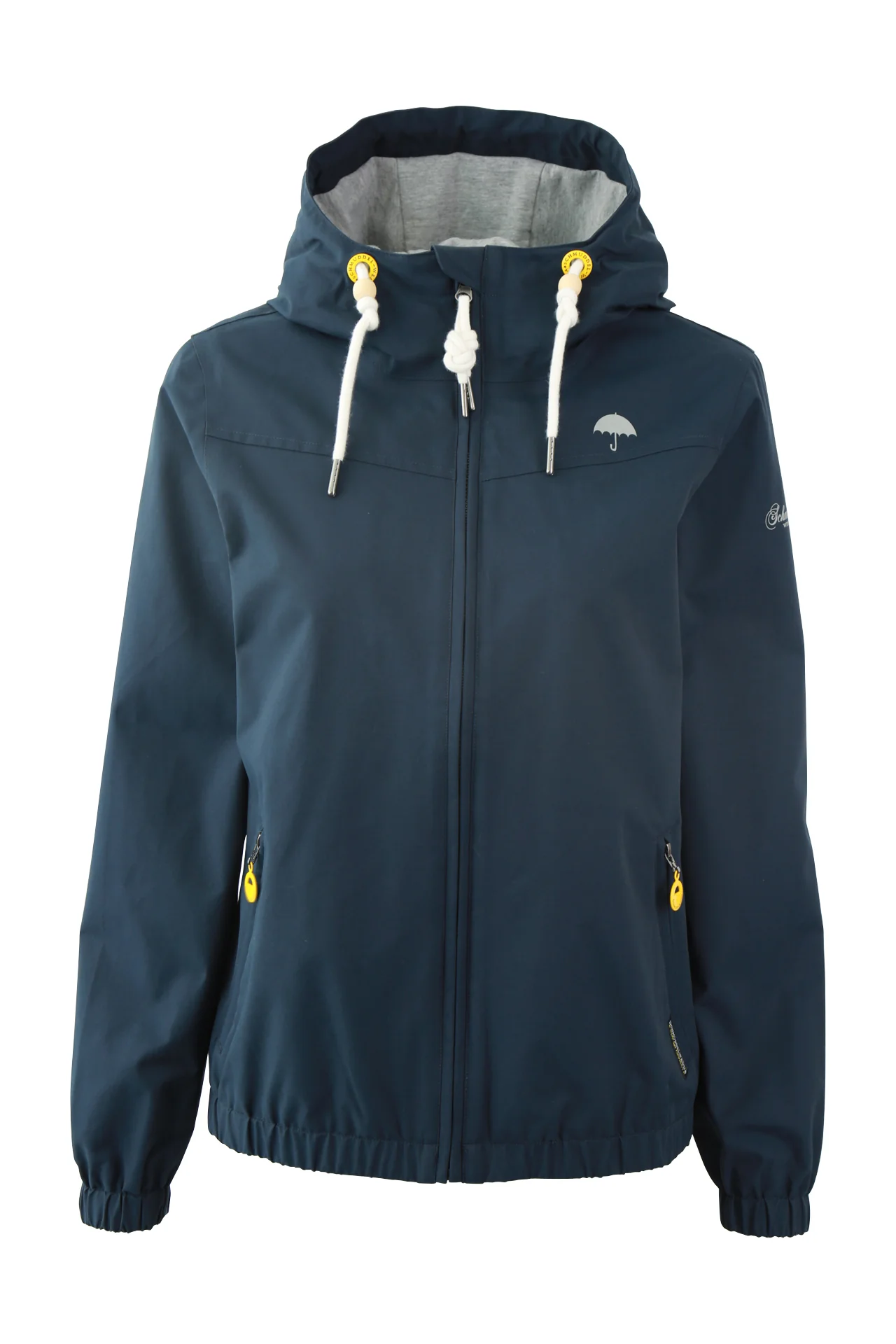 Schmuddelwedda Women's Rain Jacket - Image 5