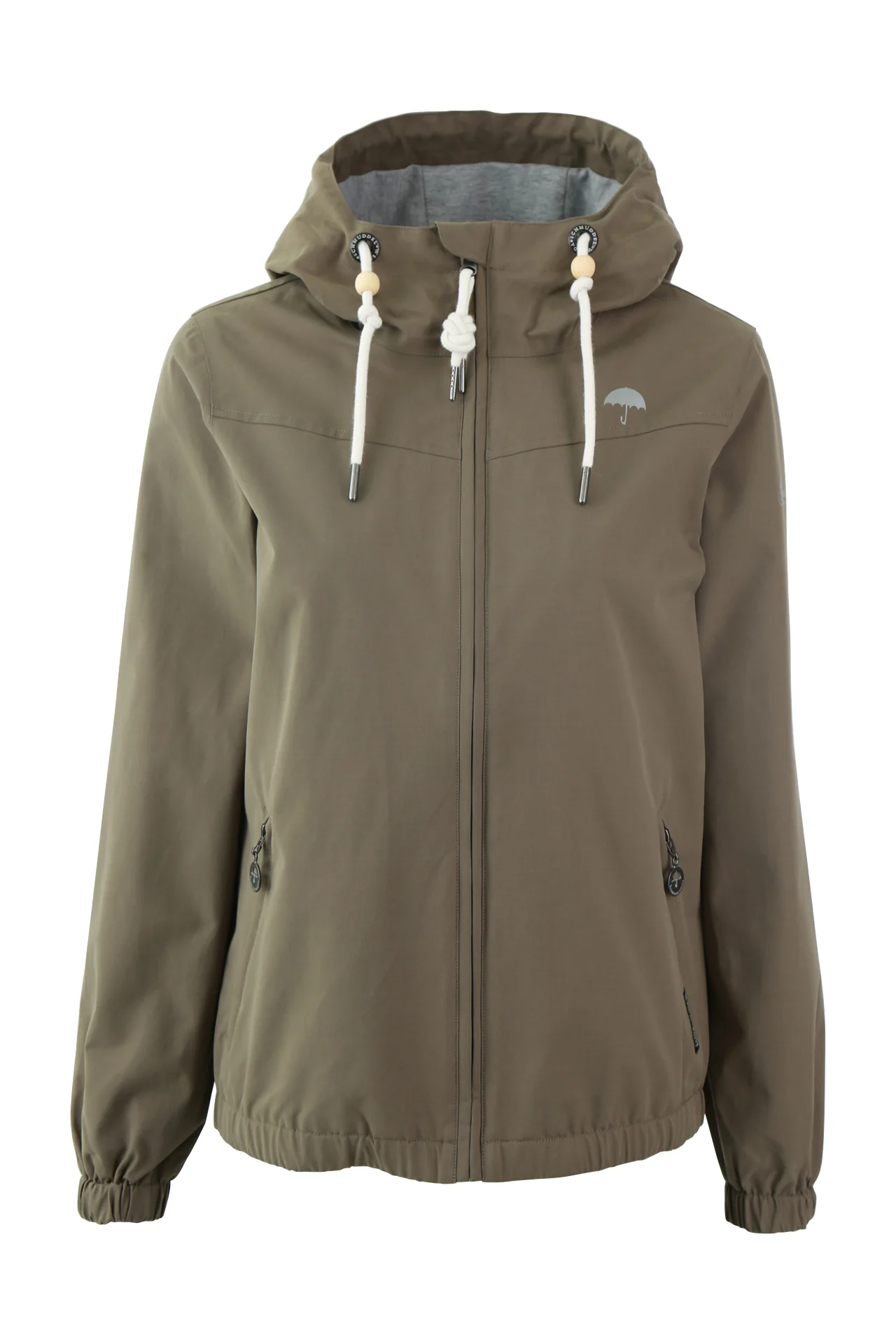 Schmuddelwedda Women's Rain Jacket - Image 7