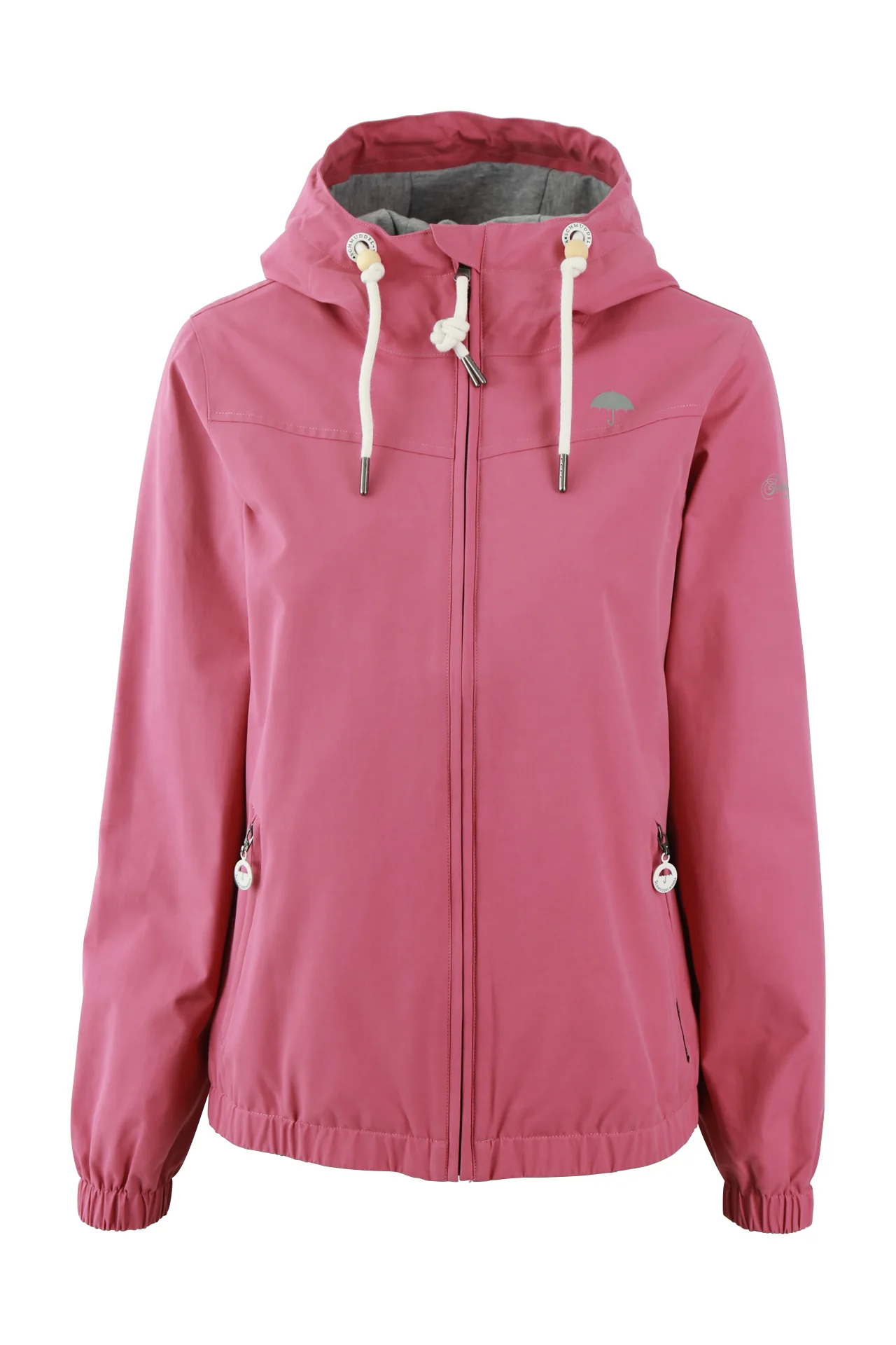 Schmuddelwedda Women's Rain Jacket - Image 9