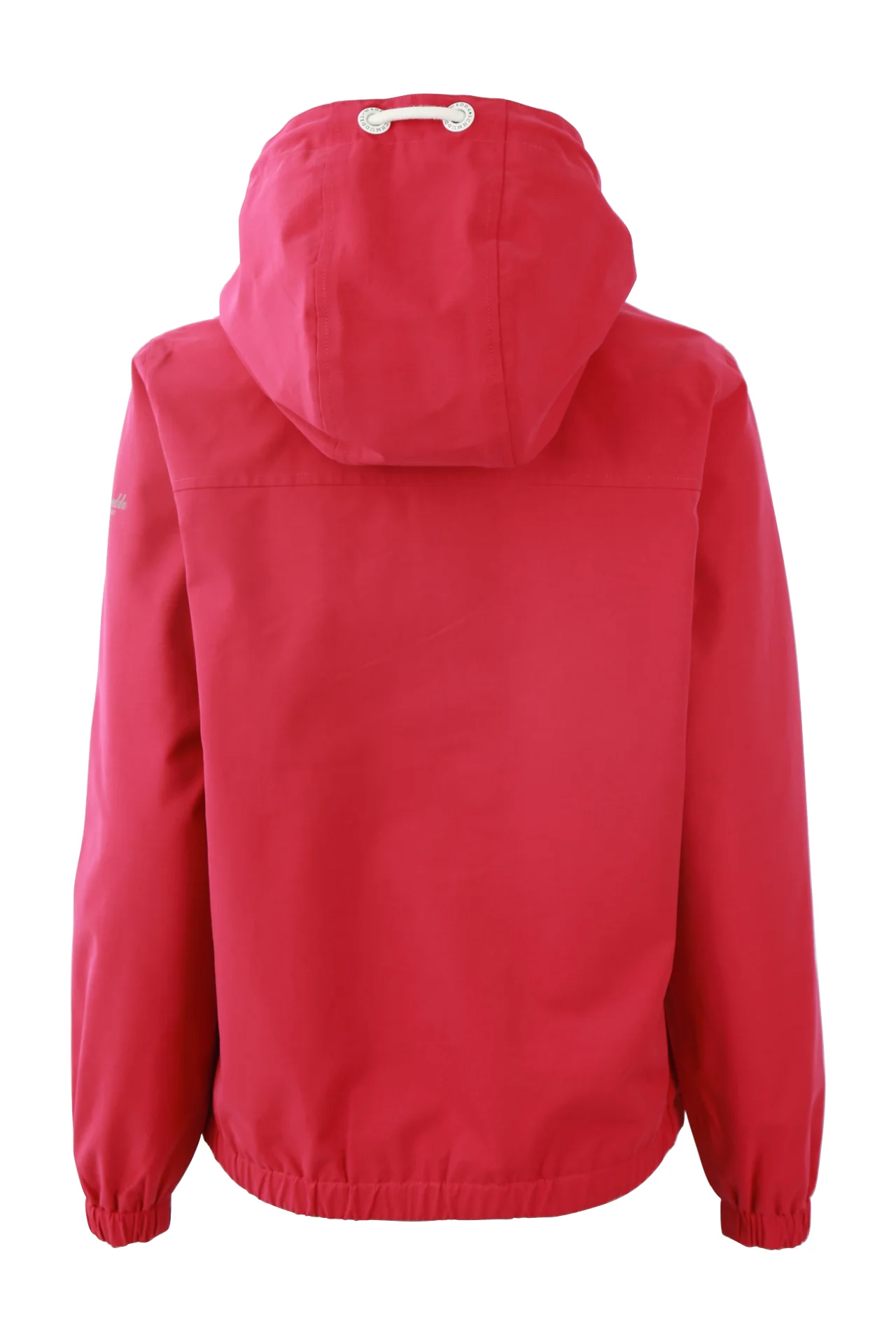 Schmuddelwedda Women's Rain Jacket - Image 6