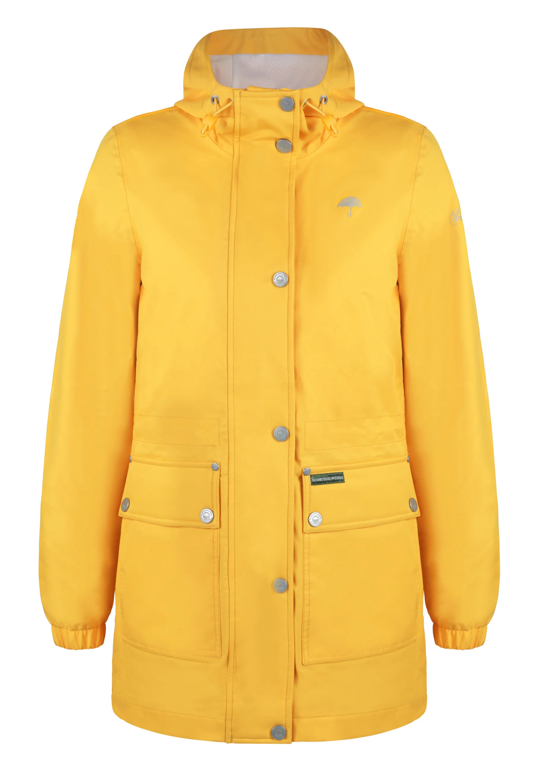 Schmuddelwedda Women's Rain Jacket - Image 22