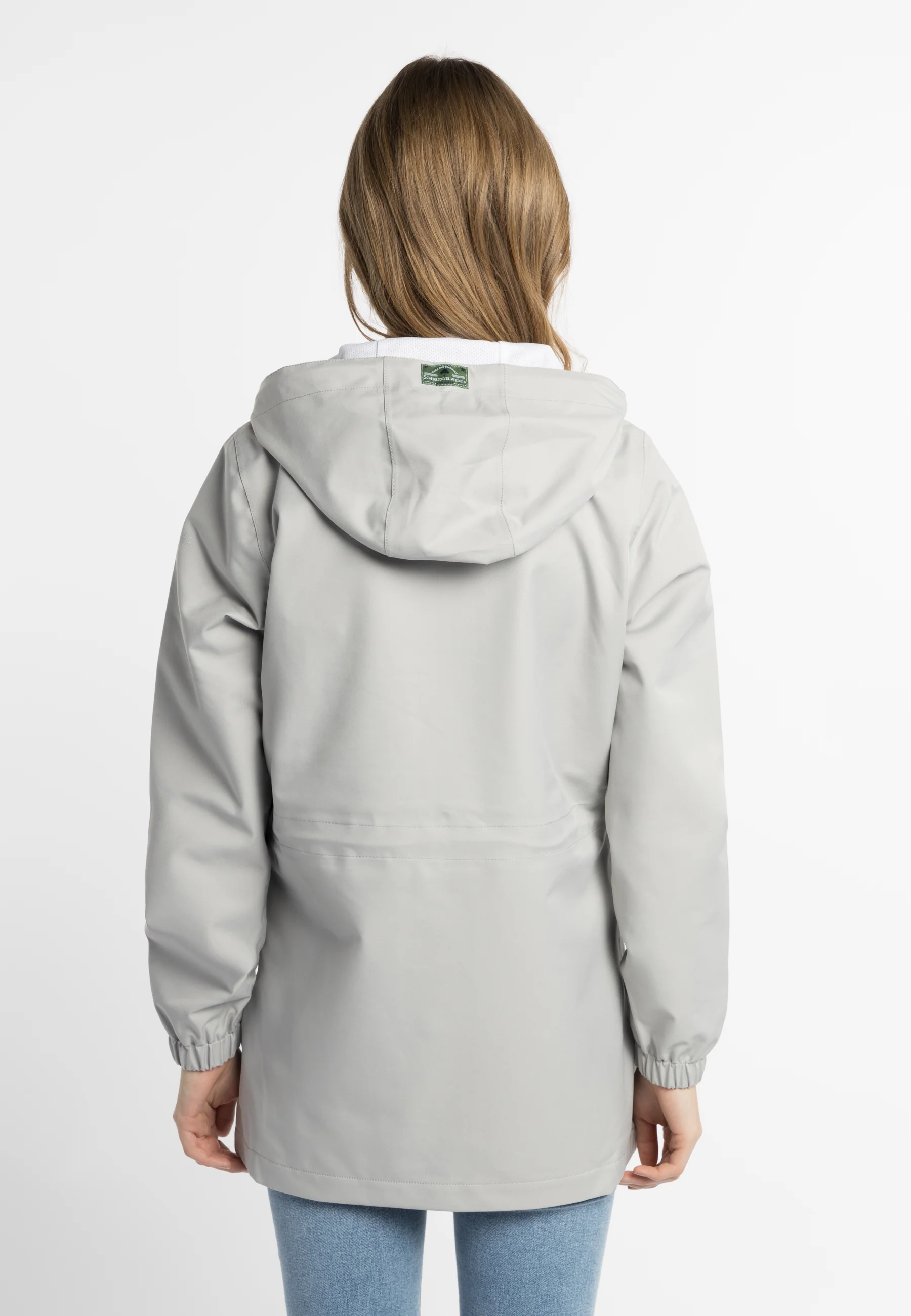 Schmuddelwedda Women's Rain Jacket - Image 4