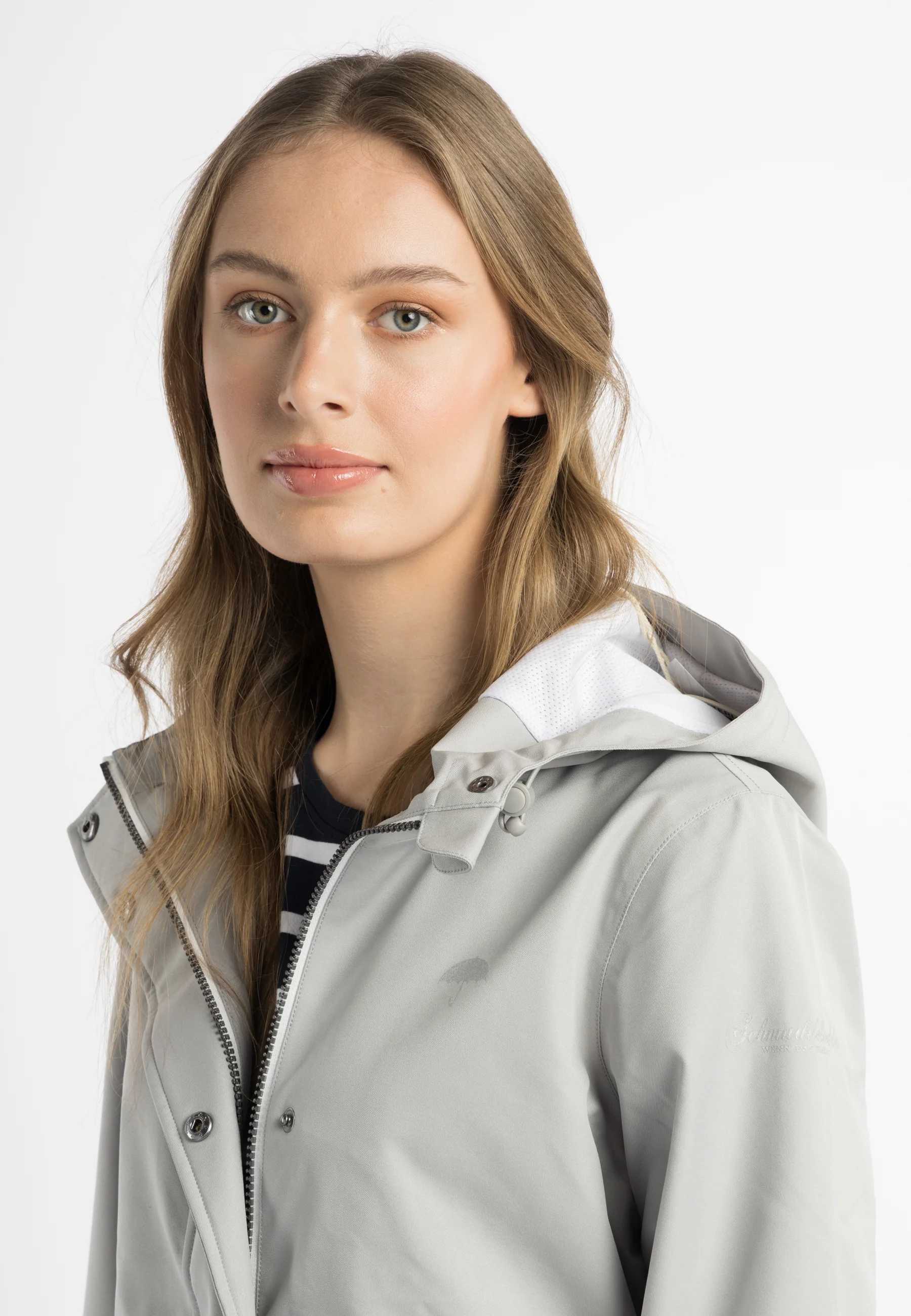 Schmuddelwedda Women's Rain Parka - Image 15