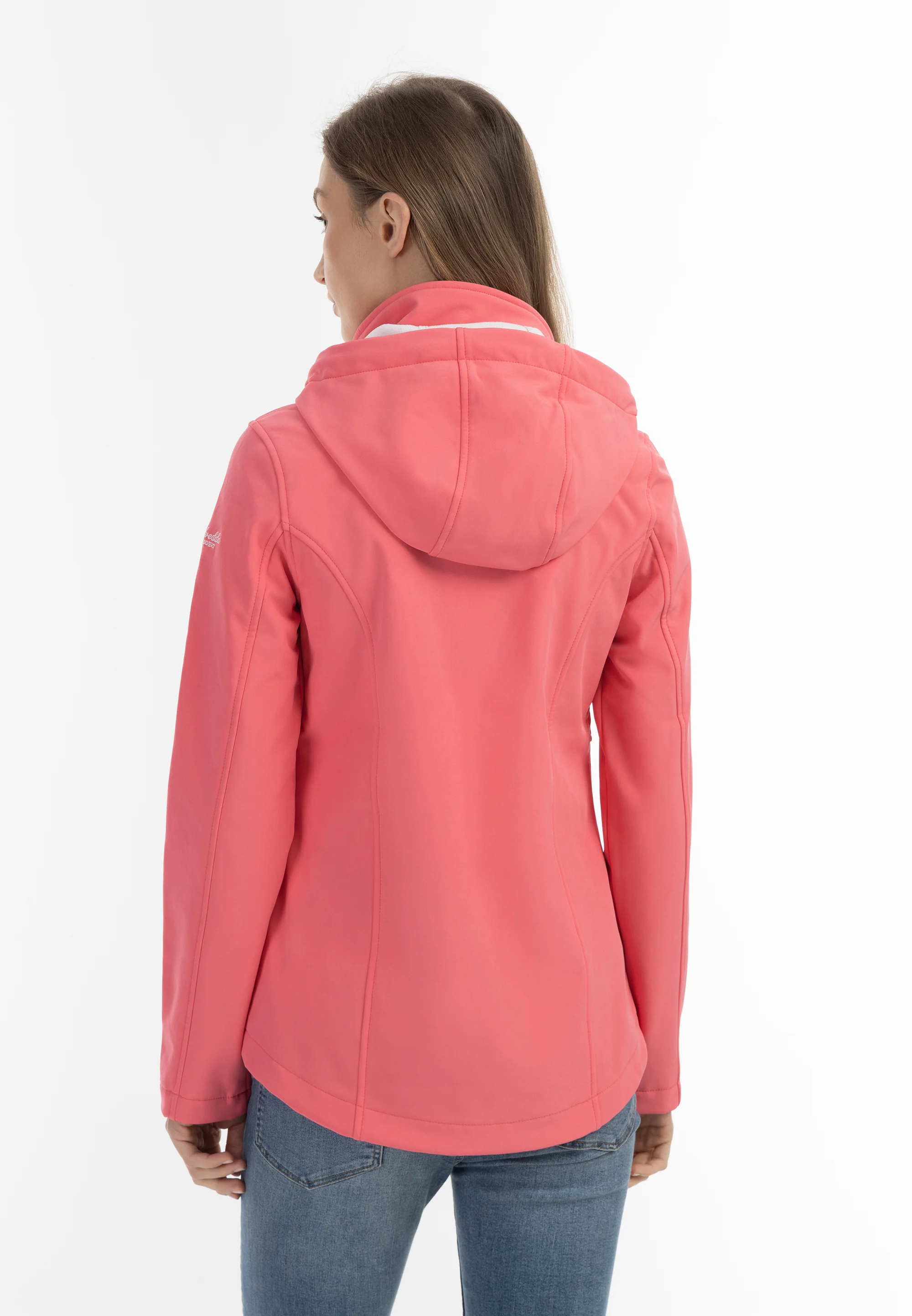 Schmuddelwedda Women's Softshell Jacket - Image 14