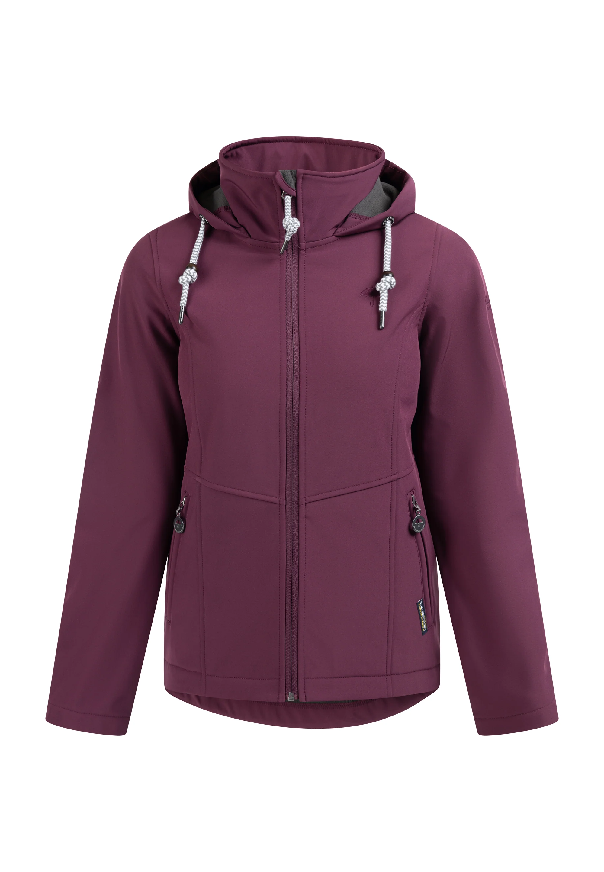 Schmuddelwedda Women's Softshell Jacket - Image 18